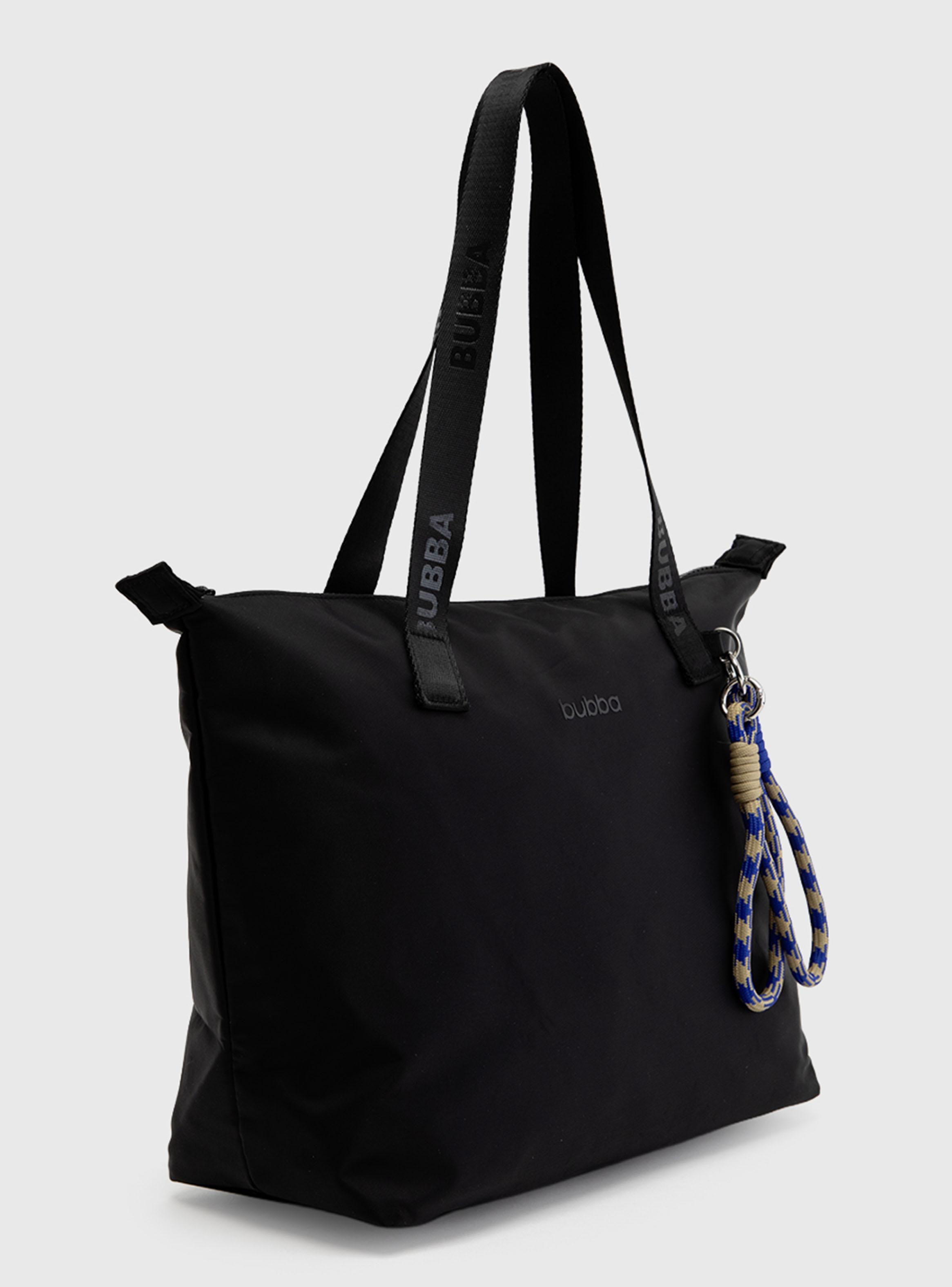 Cartera de Hombro Tote Ontario Black Mini-2