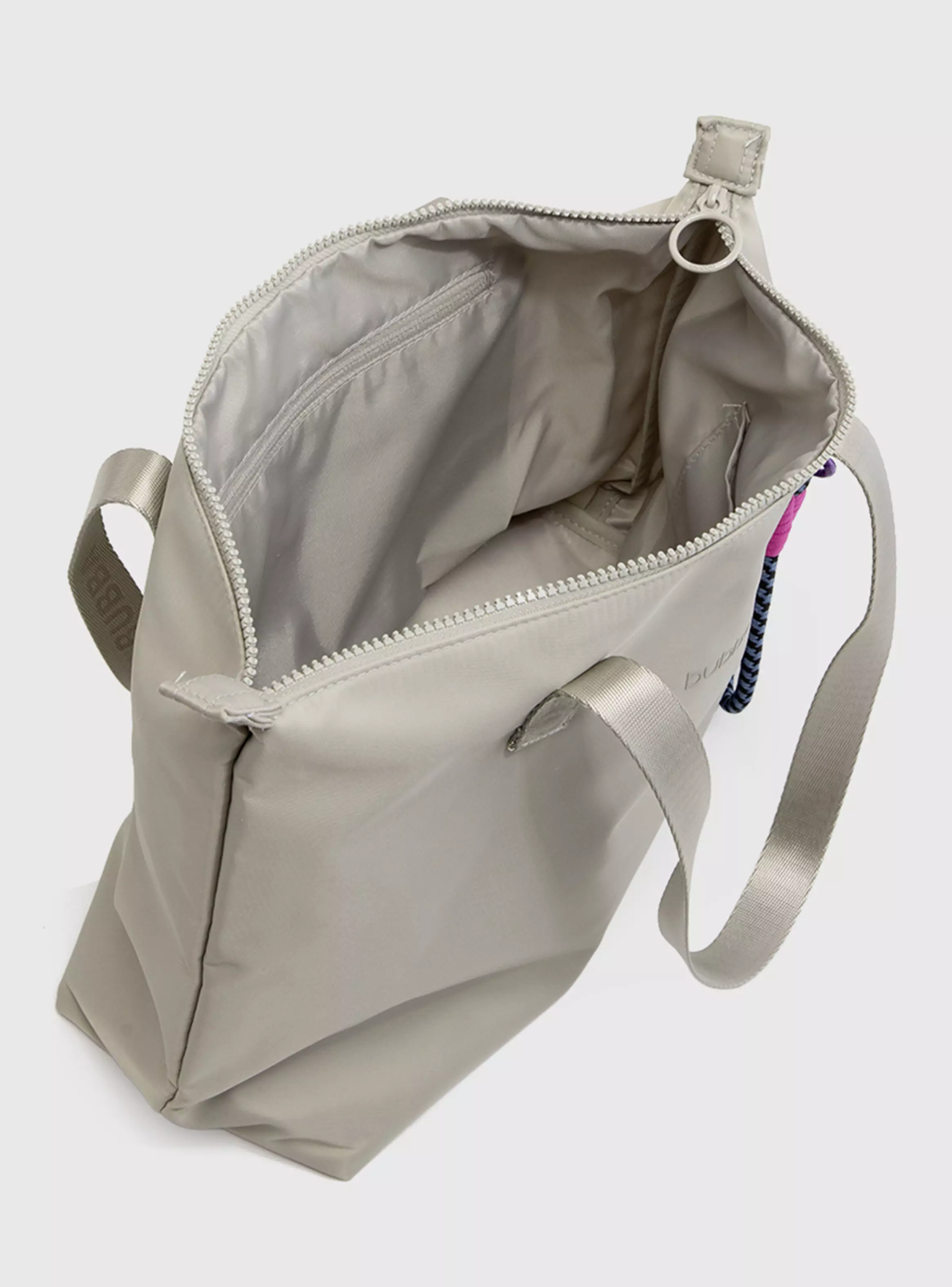 Cartera de Hombro Tote Ontario Cloud Mini-3
