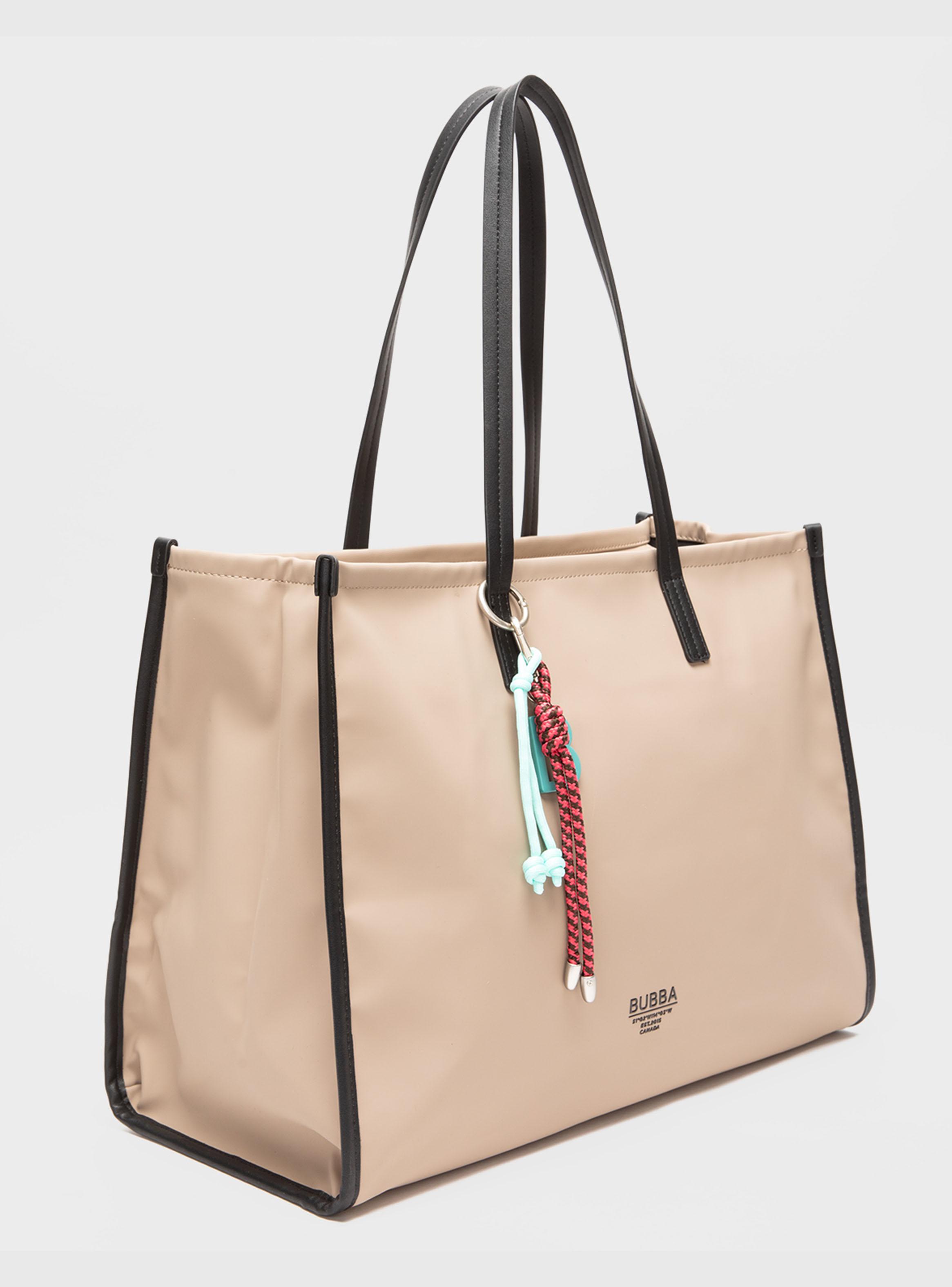 Cartera de Hombro Tote Waterloo Stone-2