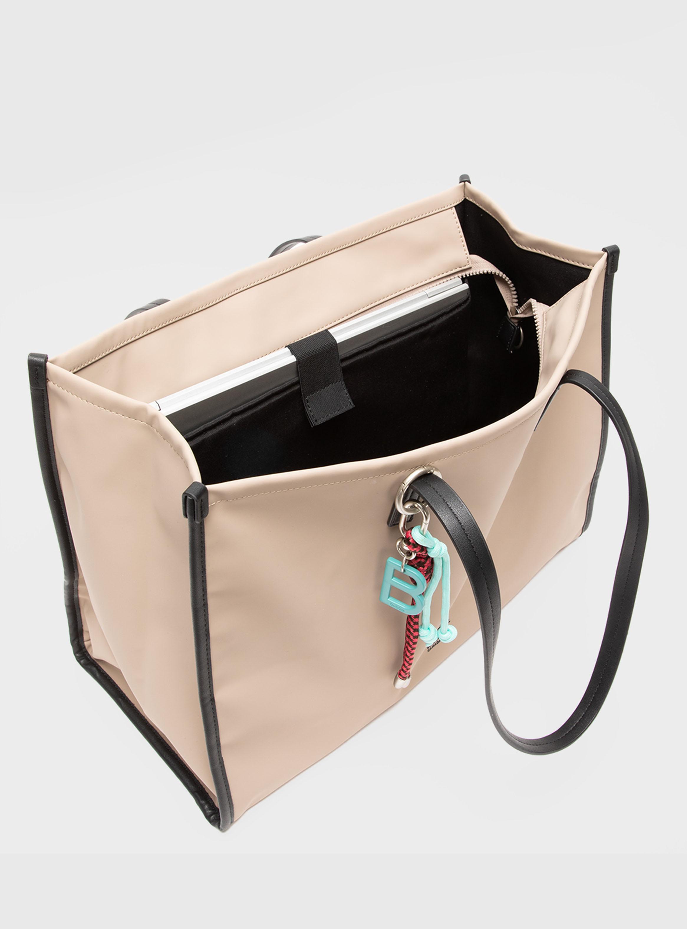 Cartera de Hombro Tote Waterloo Stone-3