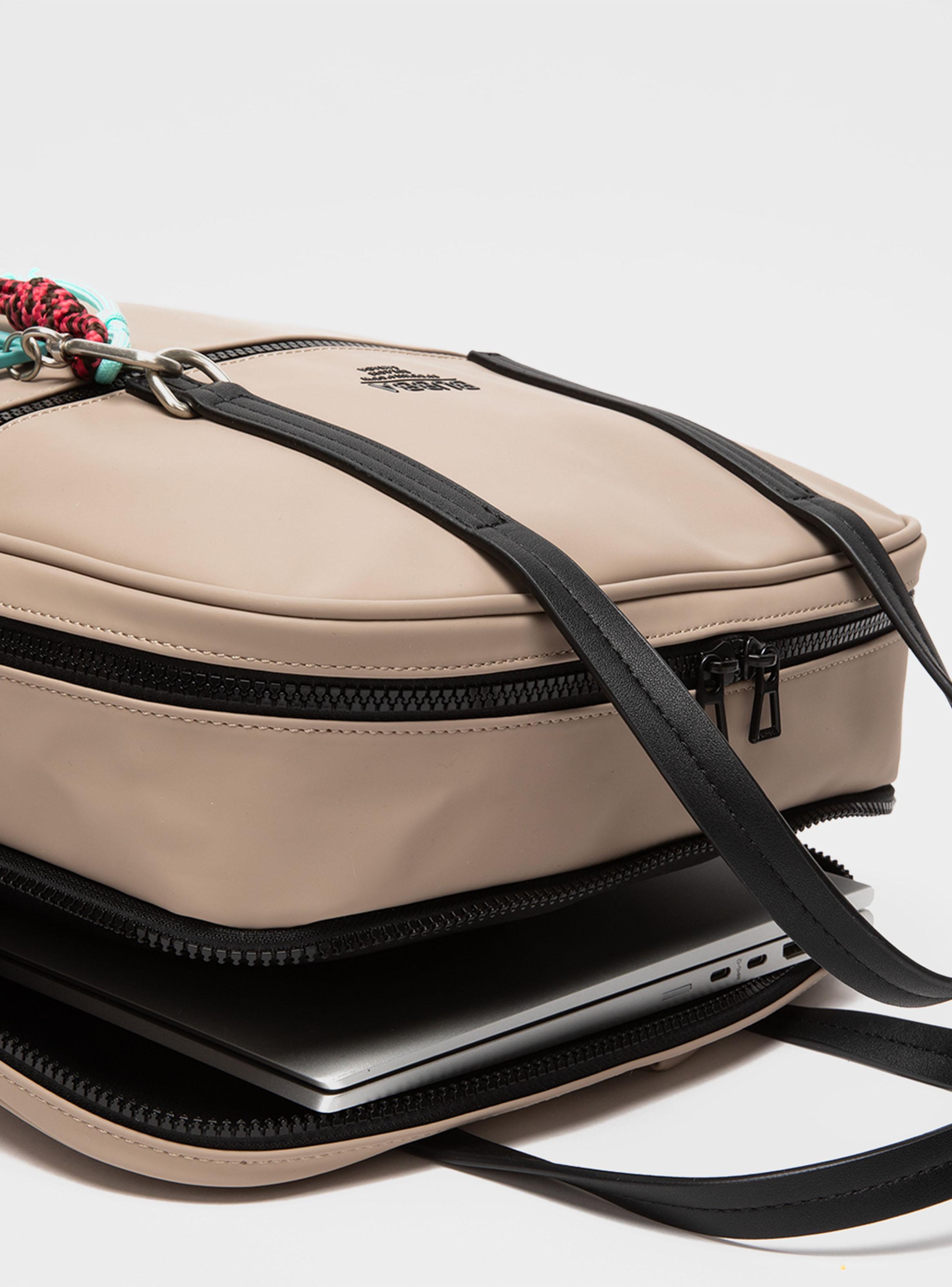Mochila Urbana Waterloo Stone-3