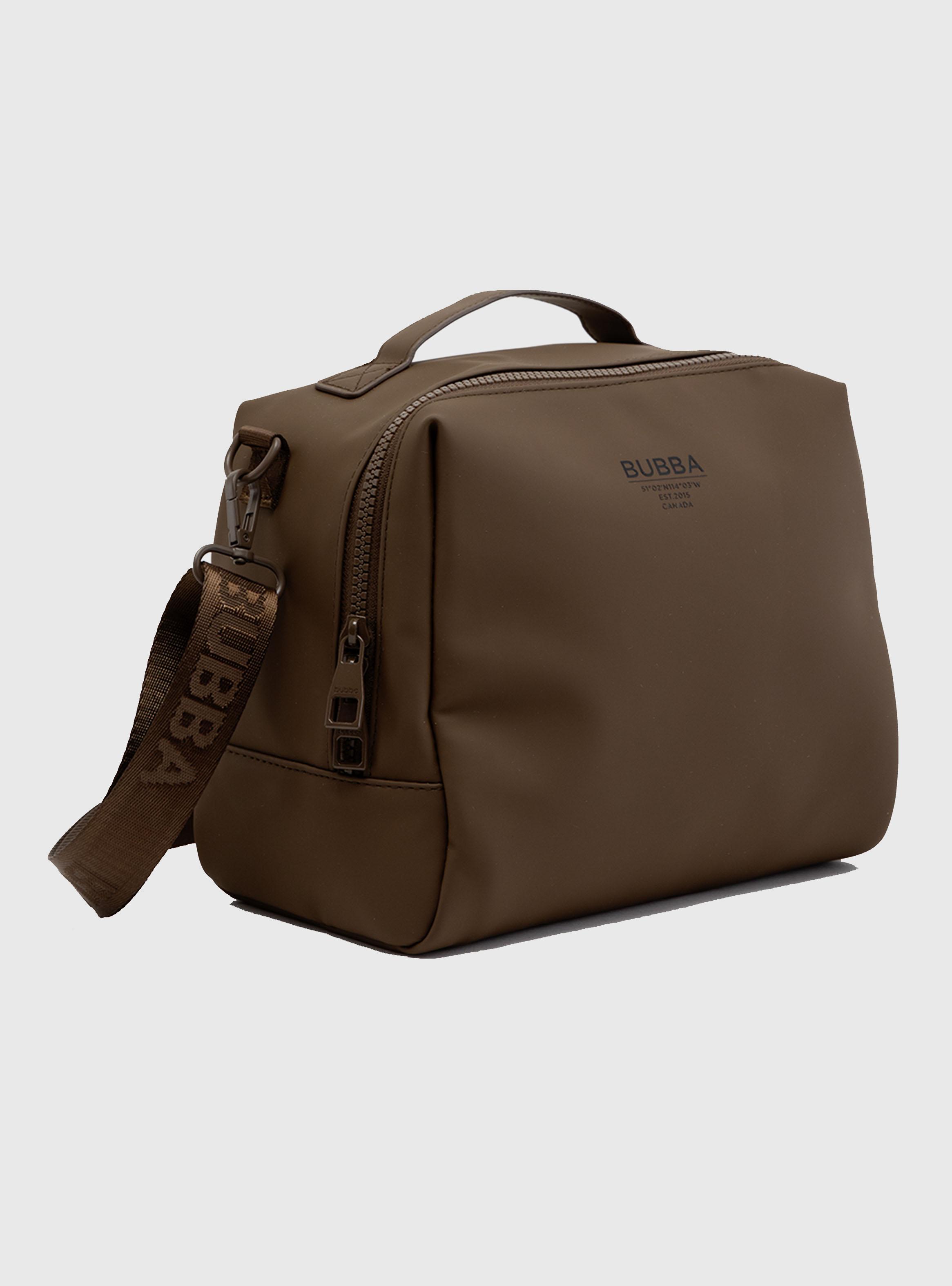 Lonchera Waterloo Brown-2