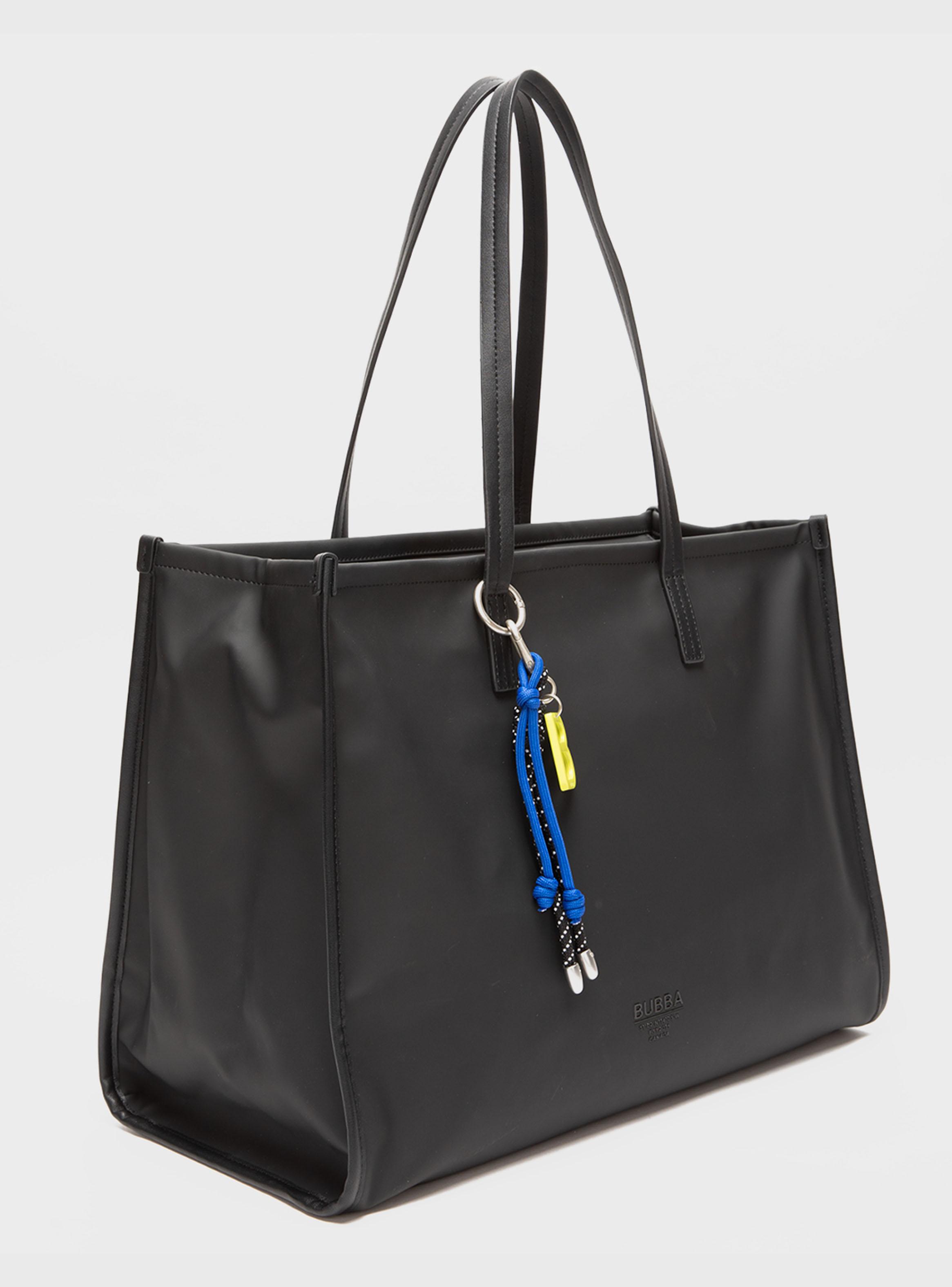 Cartera de Hombro Tote Waterloo Black-2
