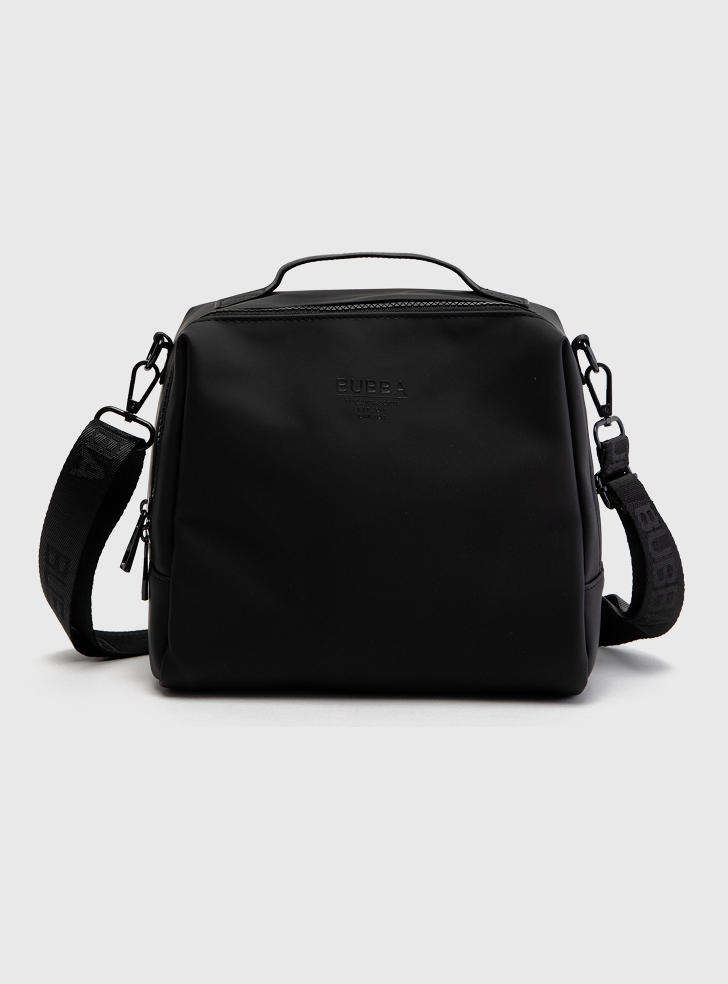 Lonchera Waterloo Black-0