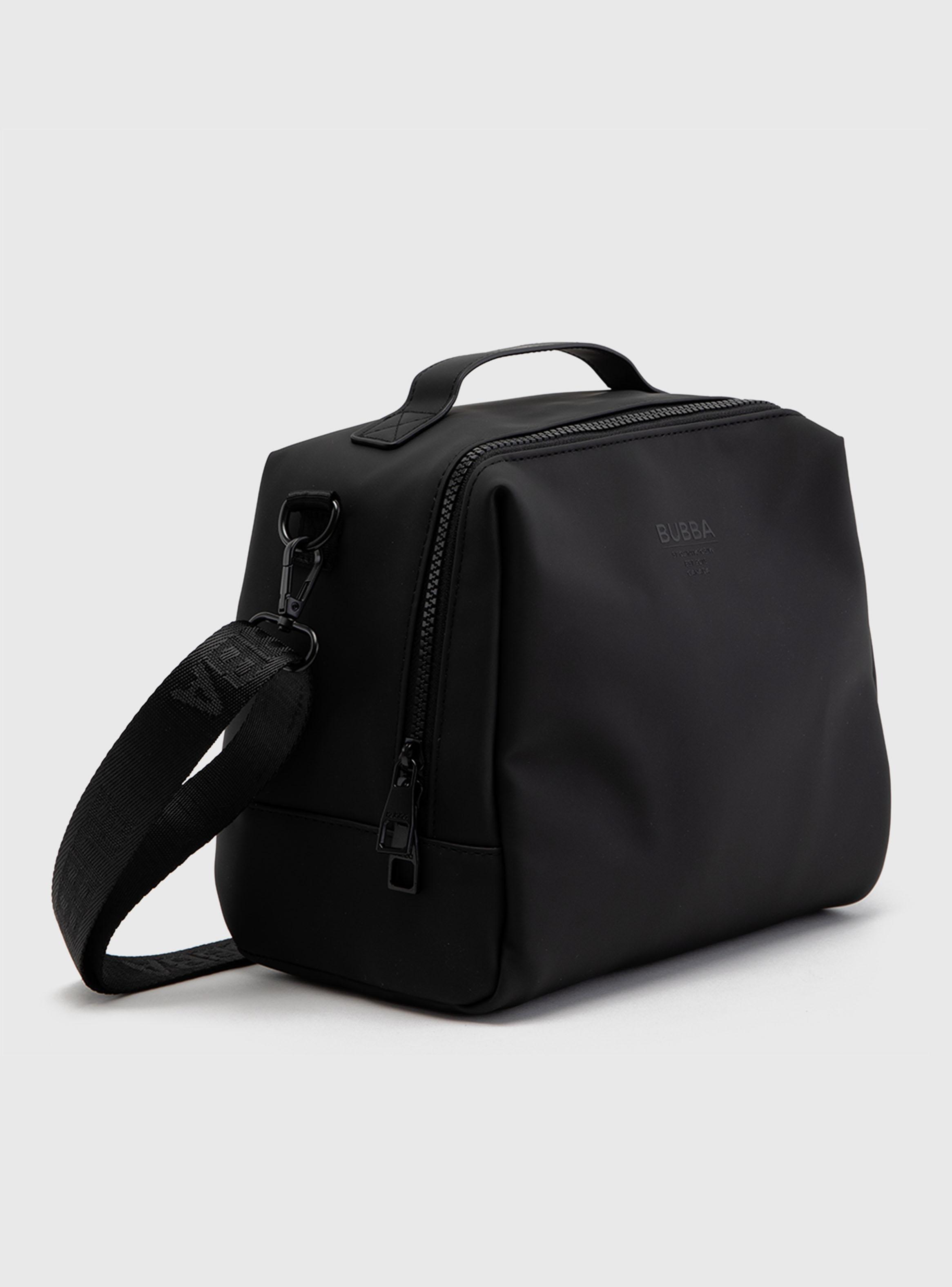 Lonchera Waterloo Black-2