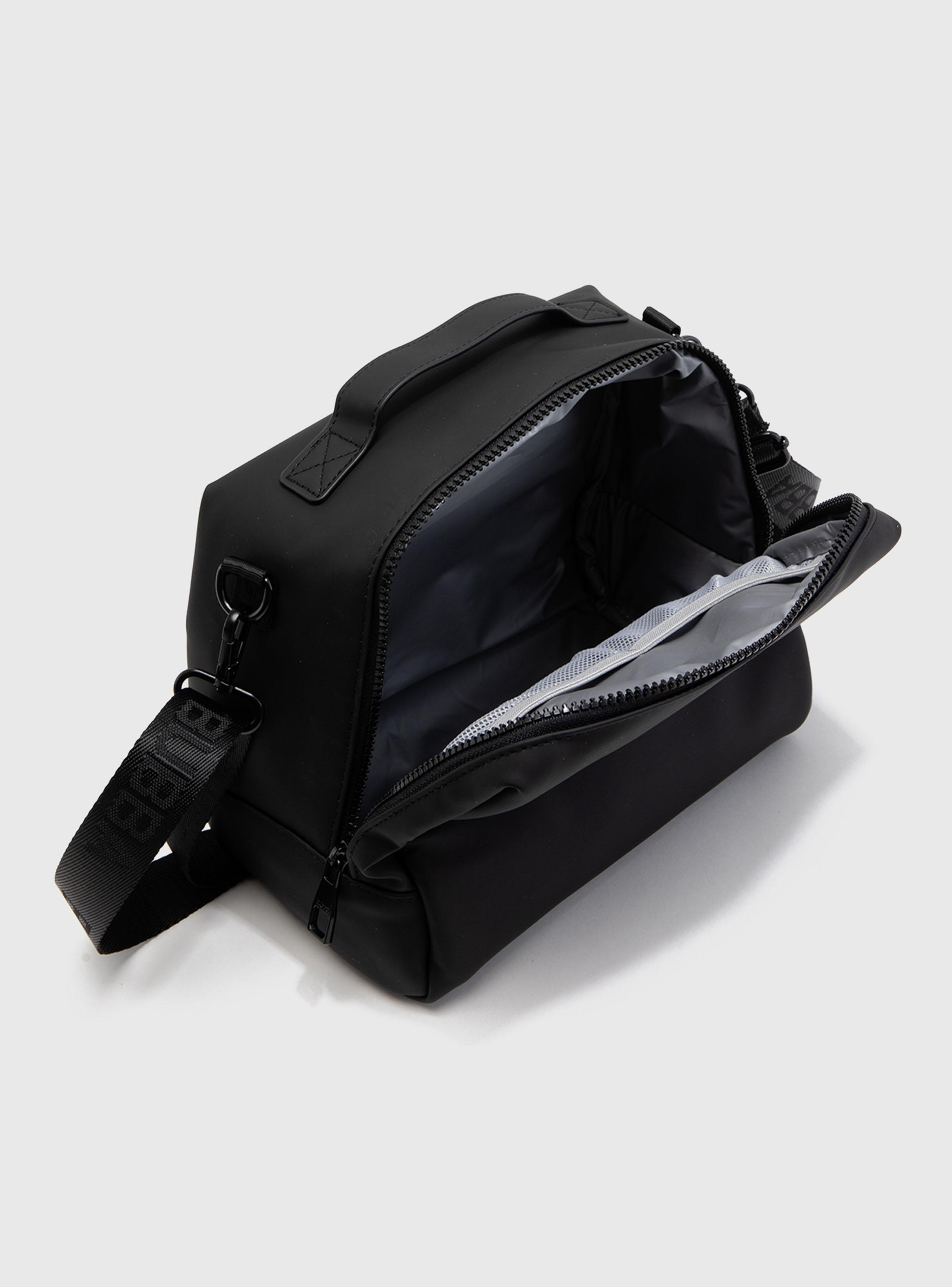 Lonchera Waterloo Black-3