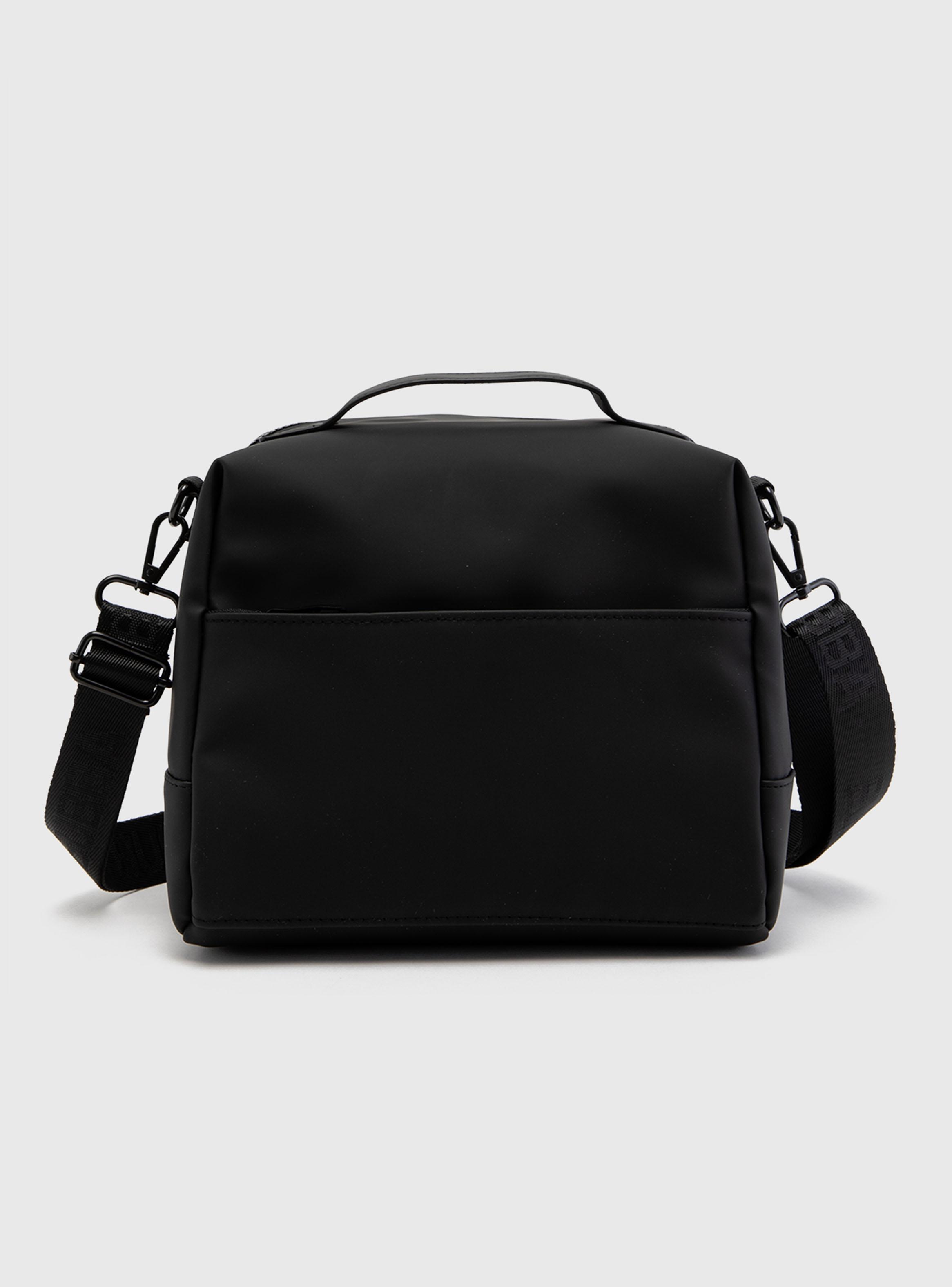 Lonchera Waterloo Black-1