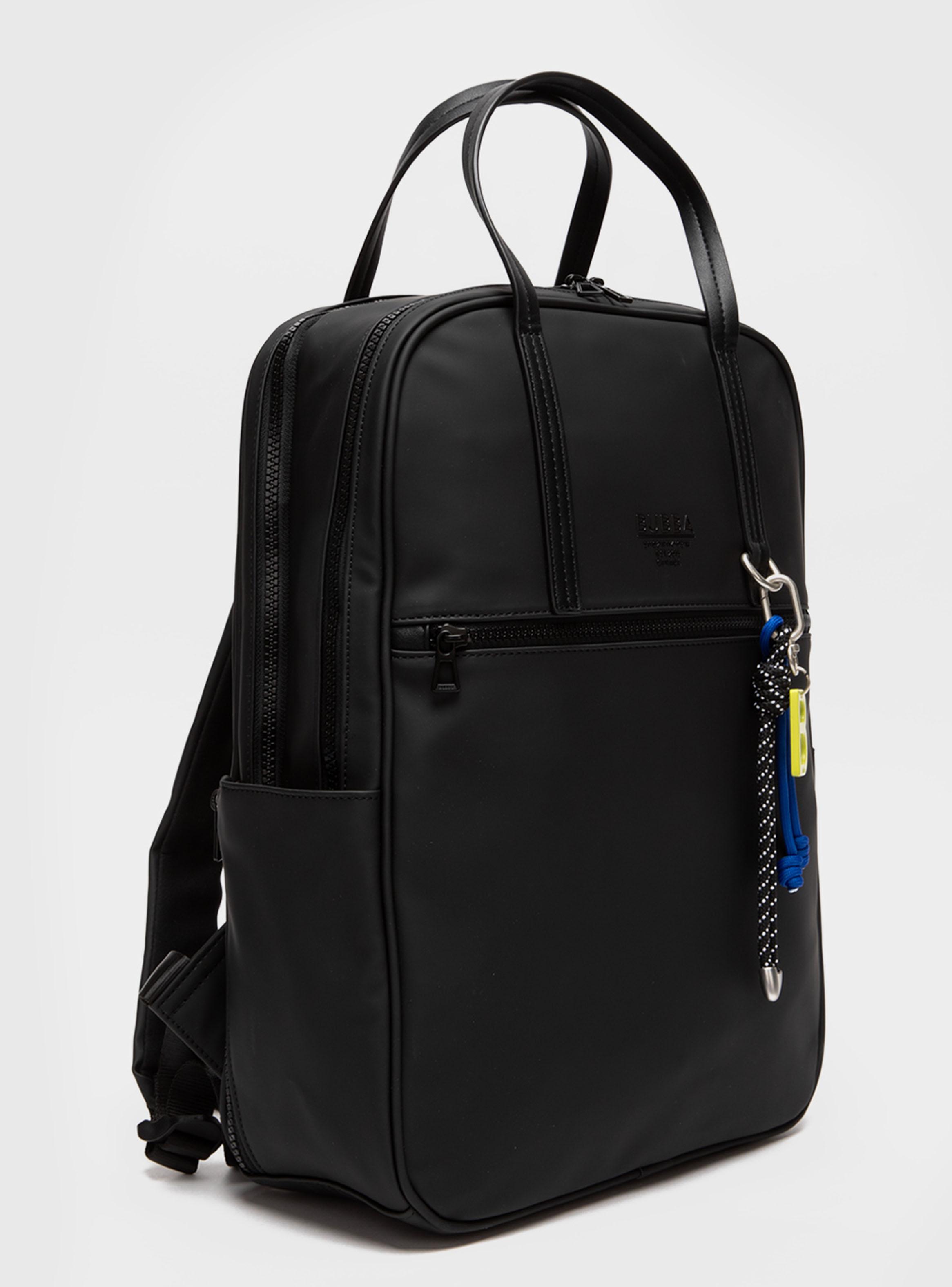Mochila Urbana Waterloo Black-2