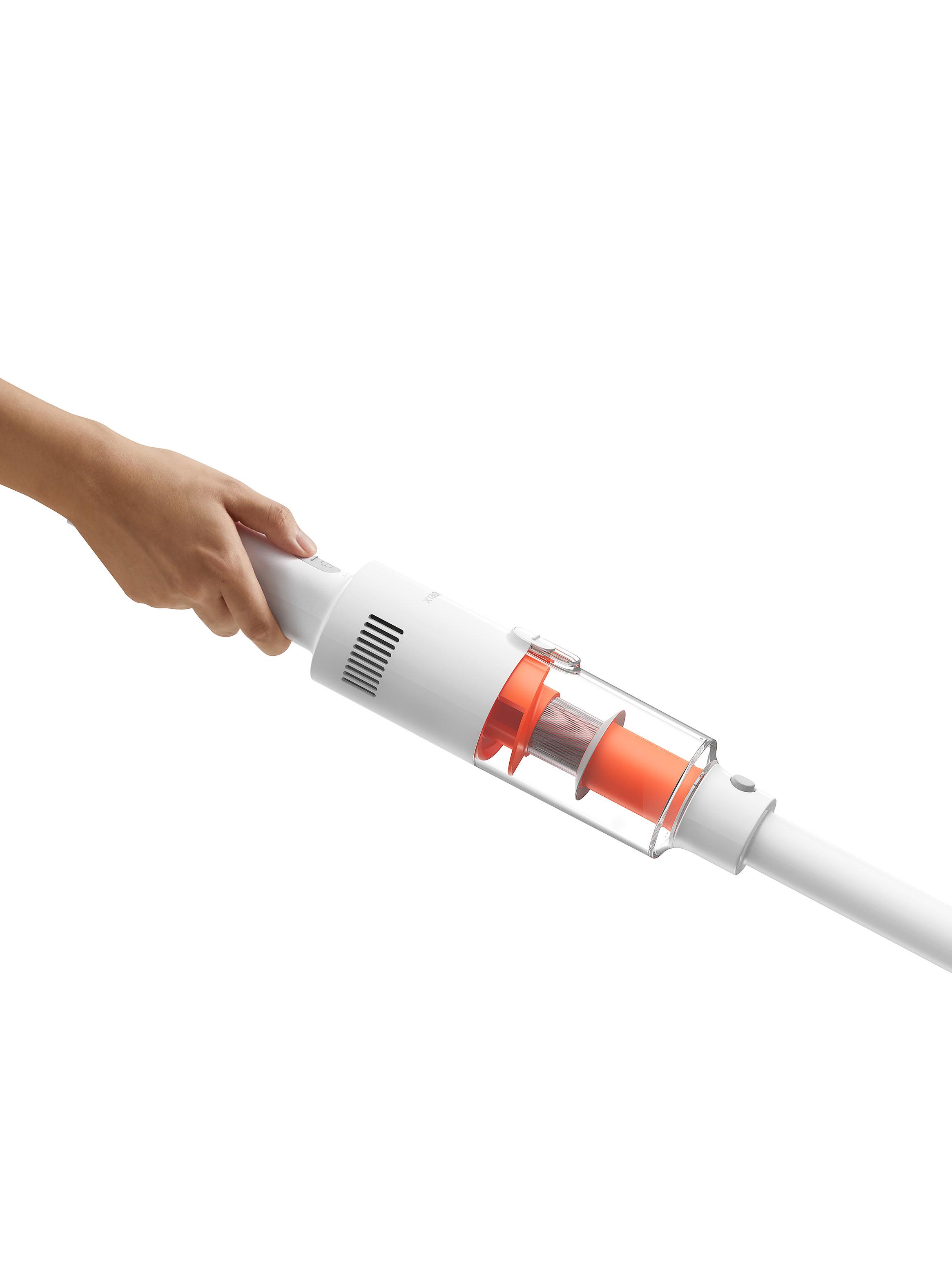 Aspiradora Vertical Cleaner P30-7