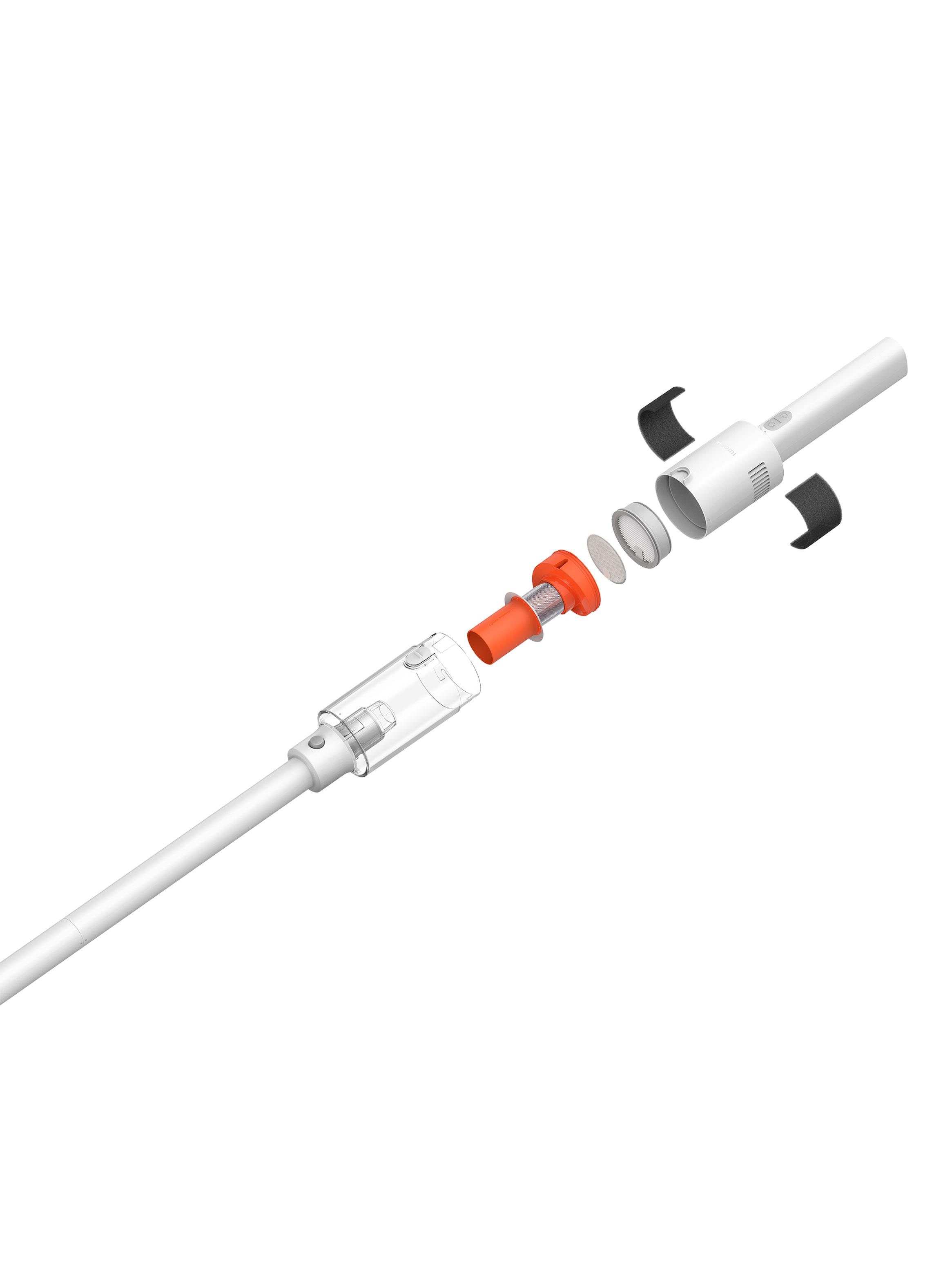 Aspiradora Vertical Cleaner P30-2