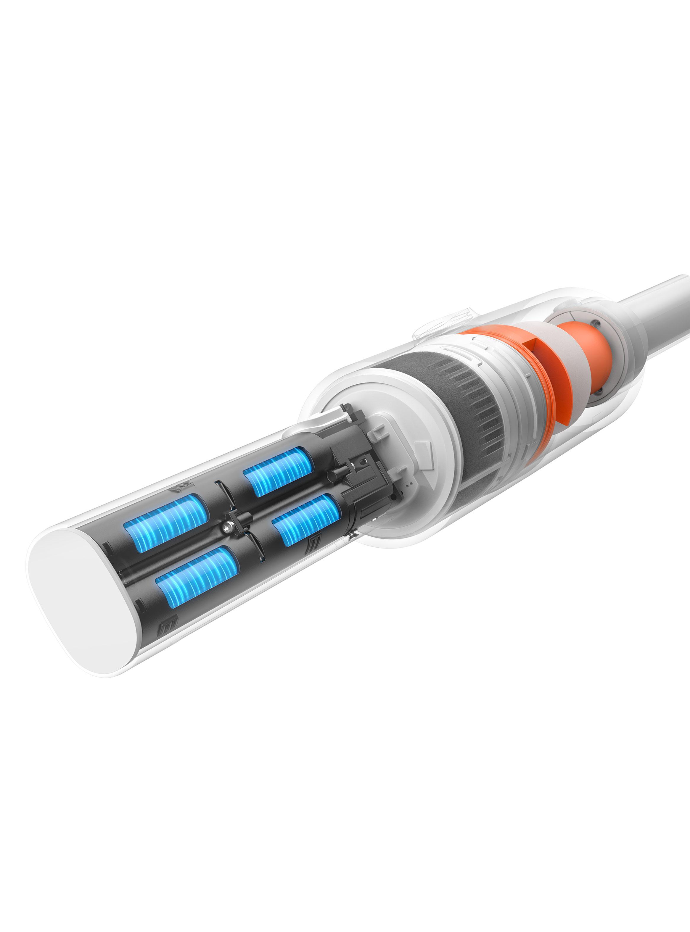 Aspiradora Vertical Cleaner P30-5