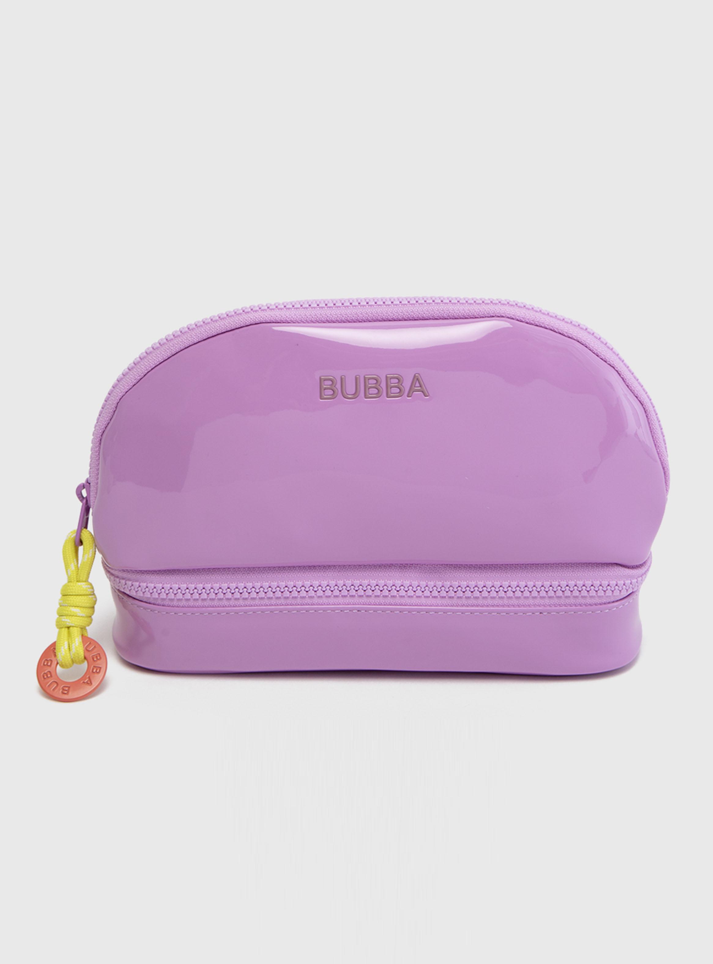 Neceser Charol Lilac Small-0