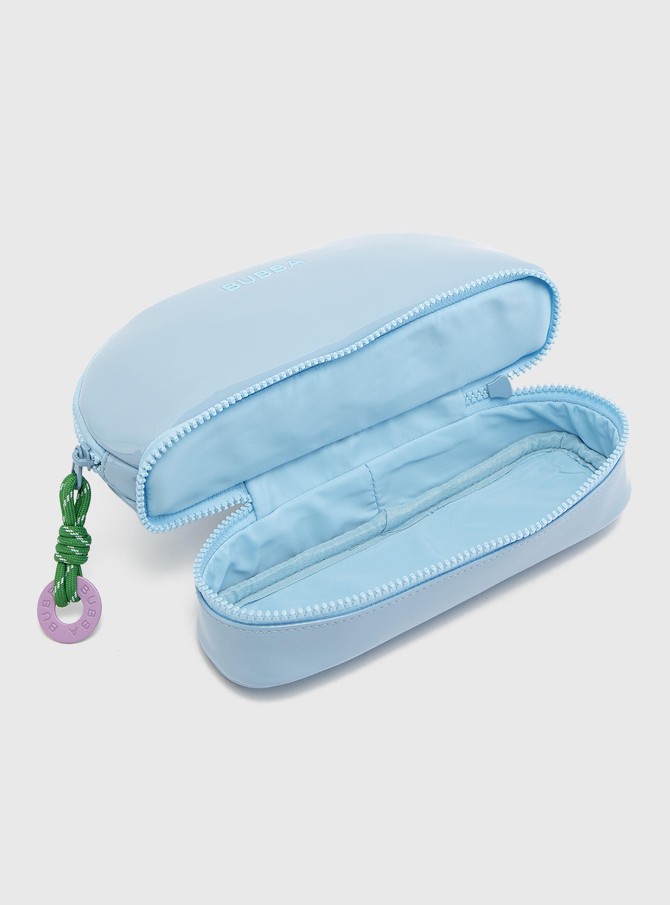 Neceser Charol Blue Small-2