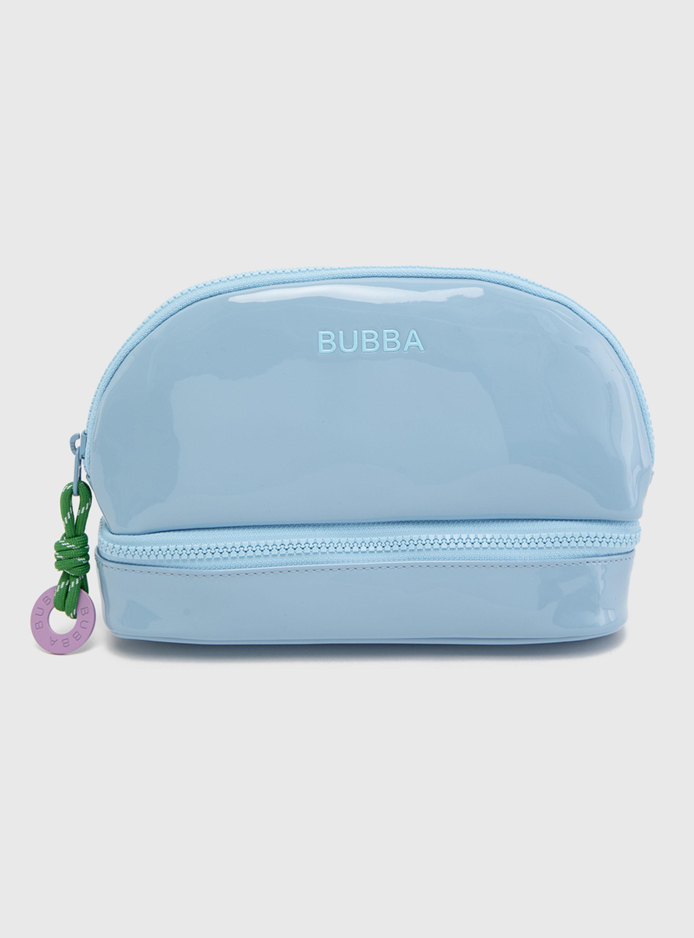 Neceser Charol Blue Small-0