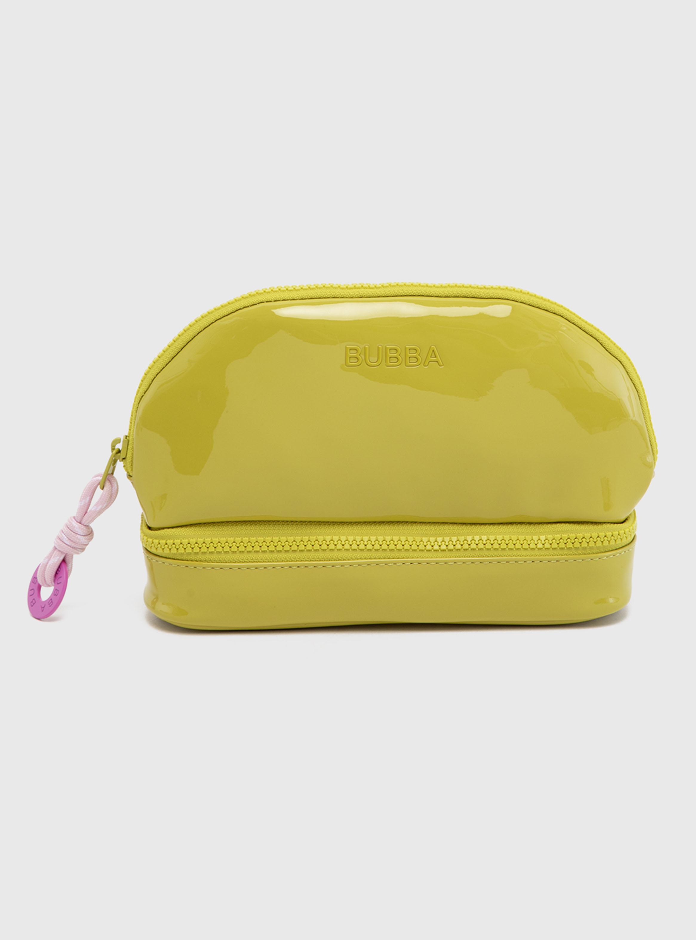 Neceser Charol Green Small-0