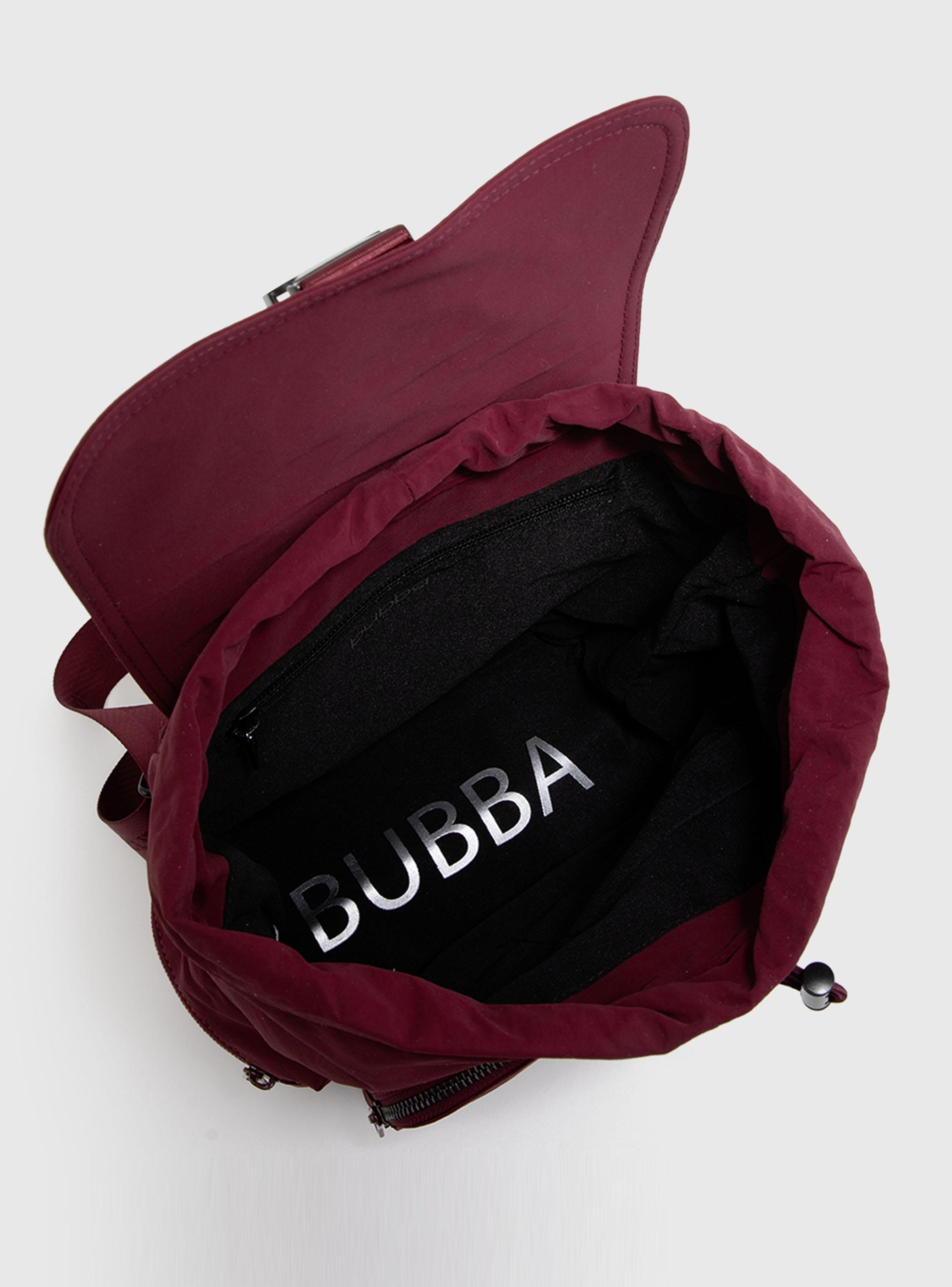 Mochila Urbana Mila Red-2