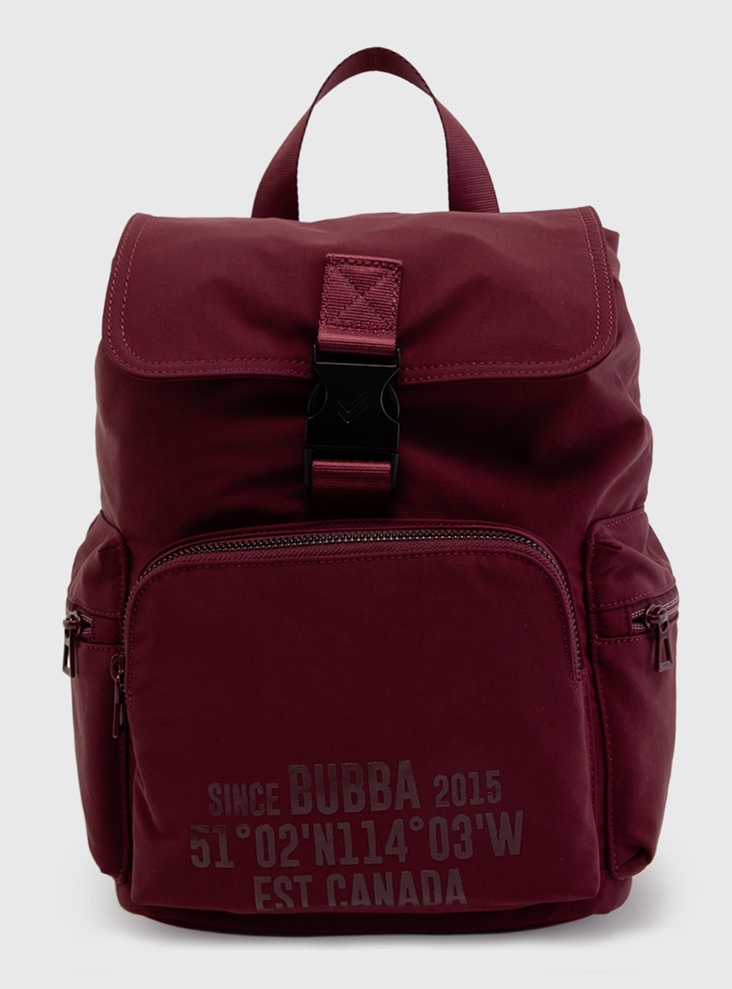 Mochila Urbana Mila Red-0