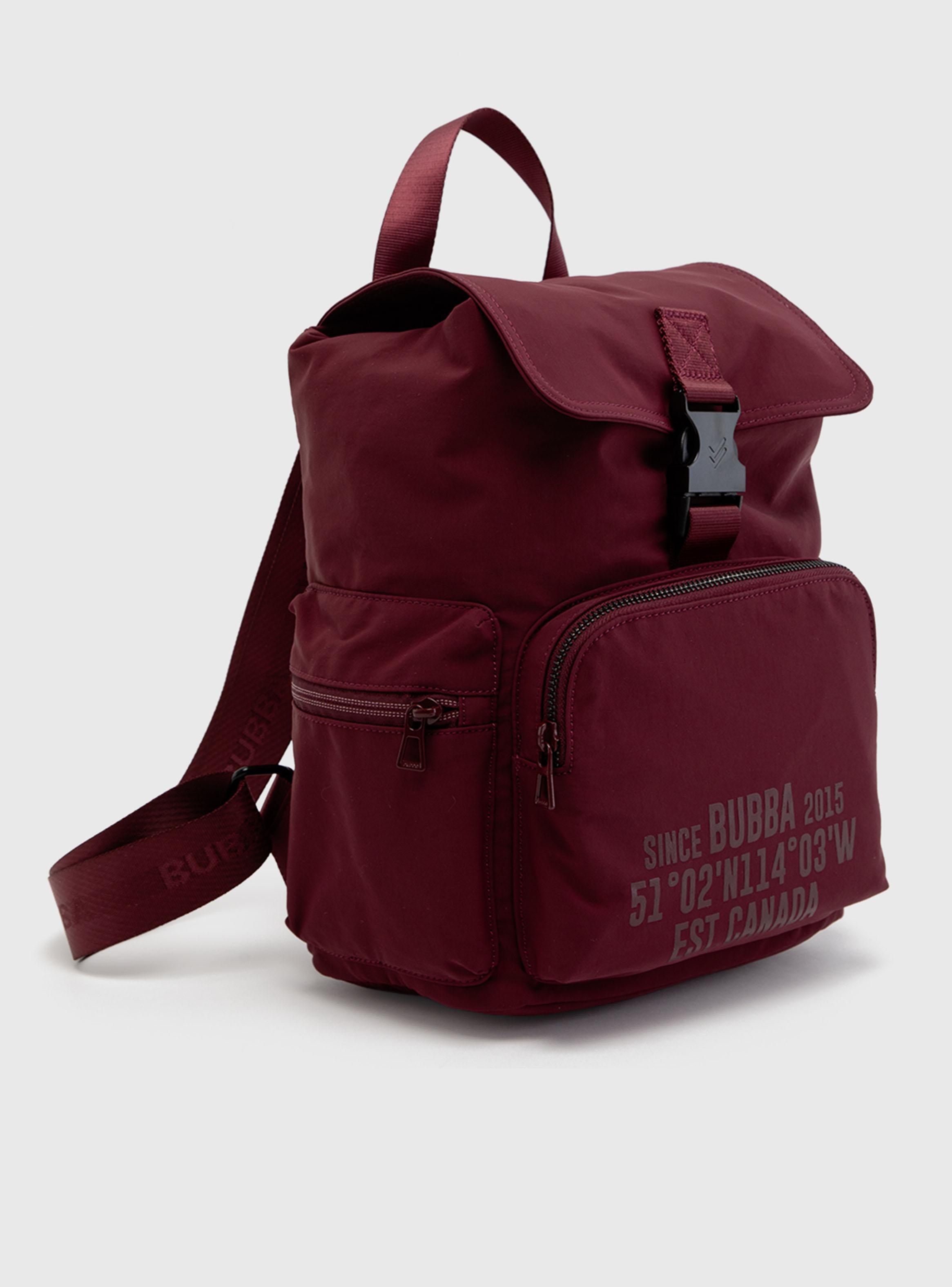 Mochila Urbana Mila Red-1