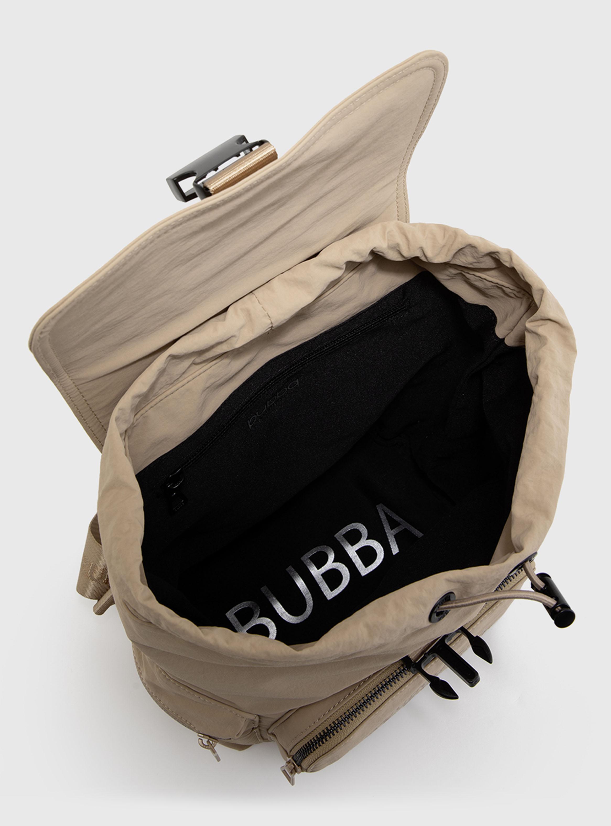 Mochila Urbana Mila Nude-2