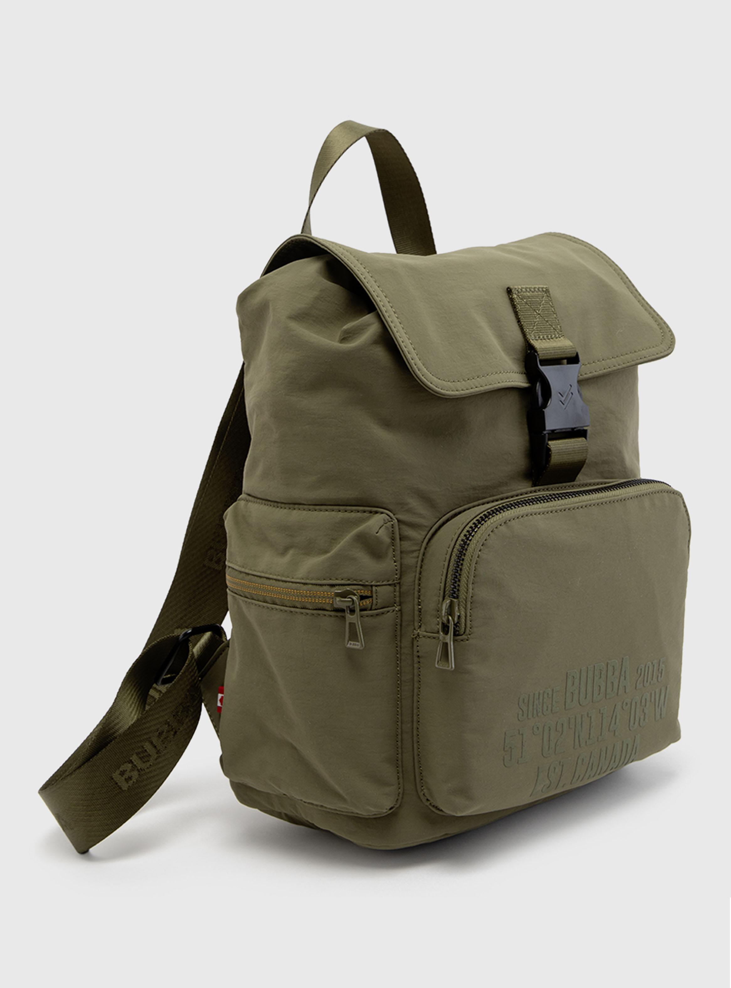 Mochila Urbana Mila Green-1