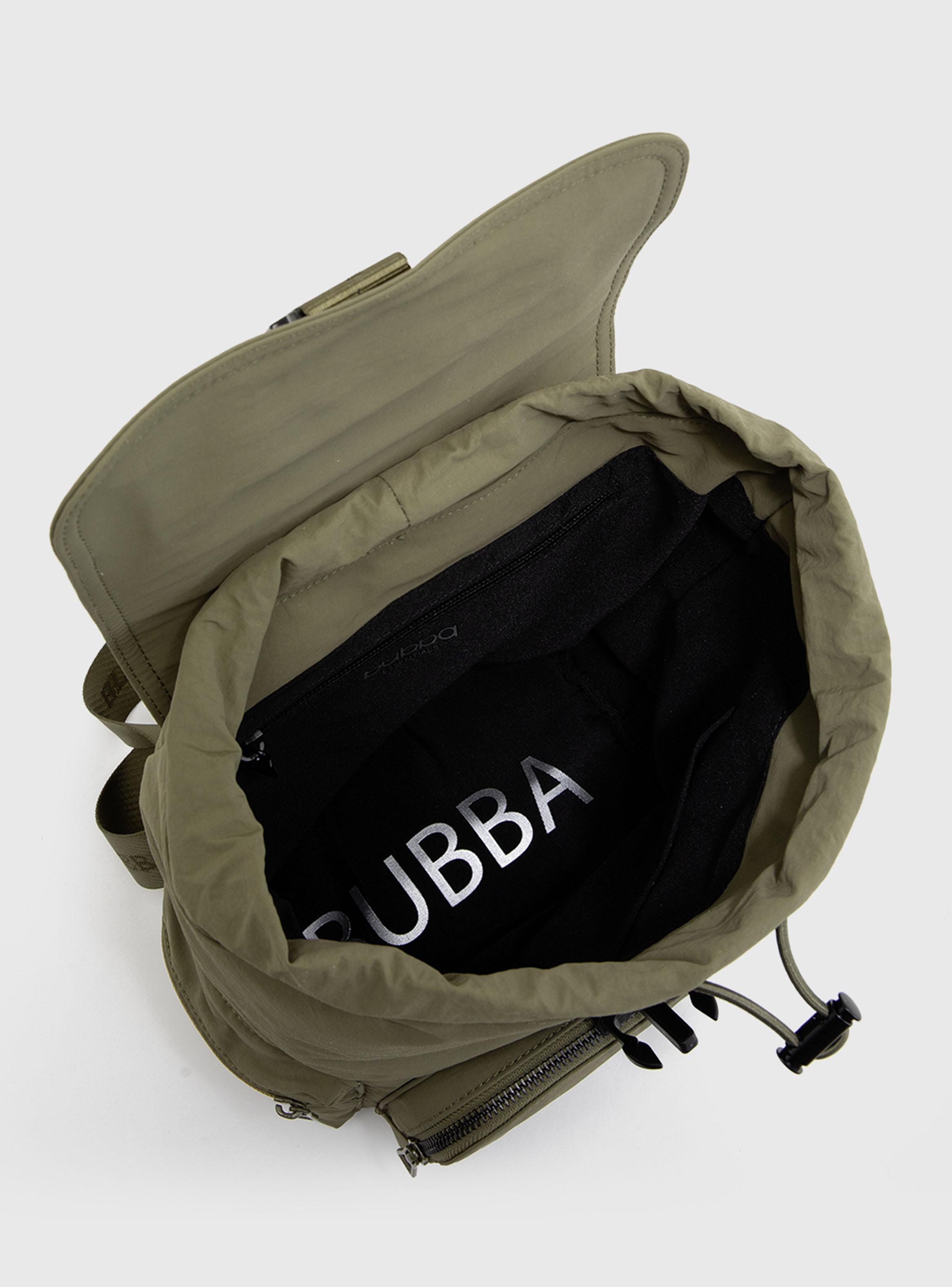 Mochila Urbana Mila Green-2