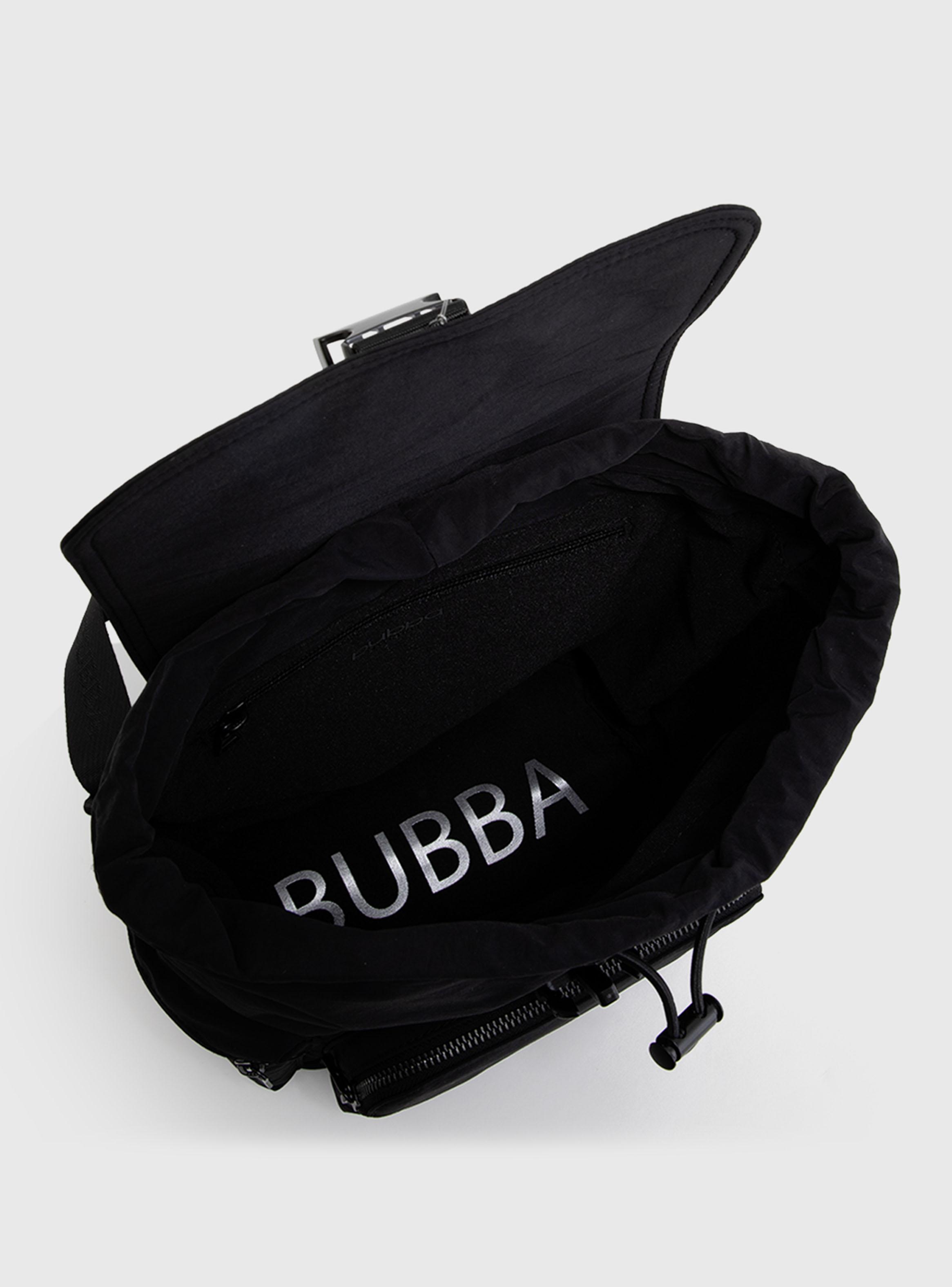 Mochila Urbana Mila Black-2