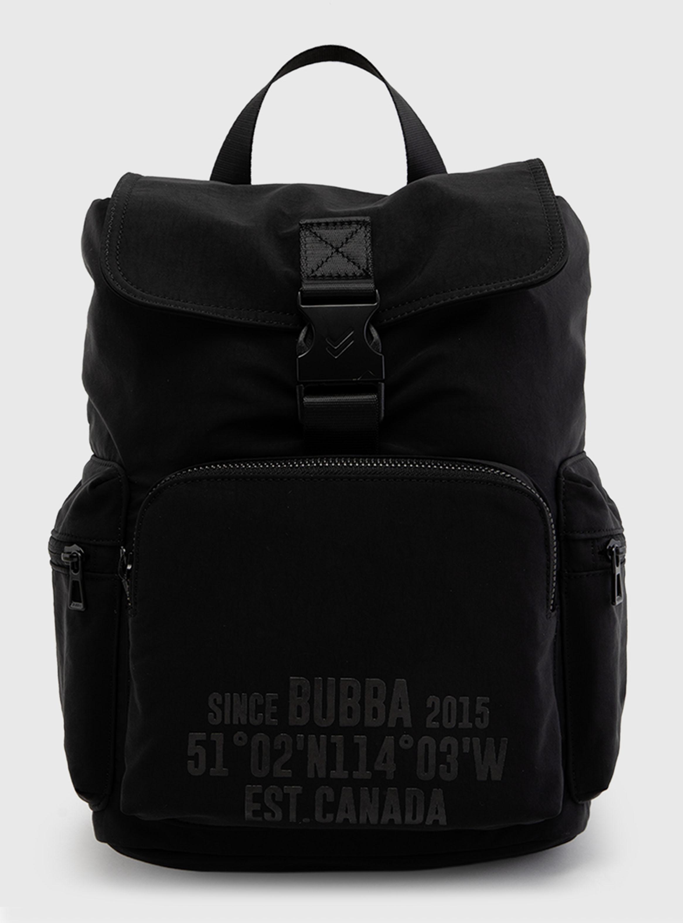 Mochila Urbana Mila Black-0