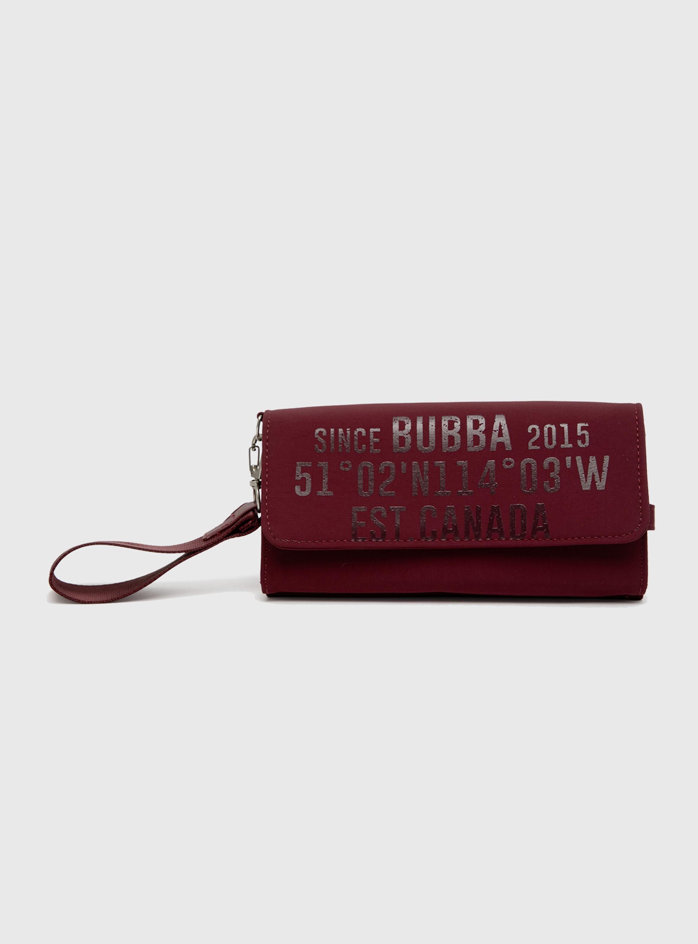 Billetera Mila Red-0