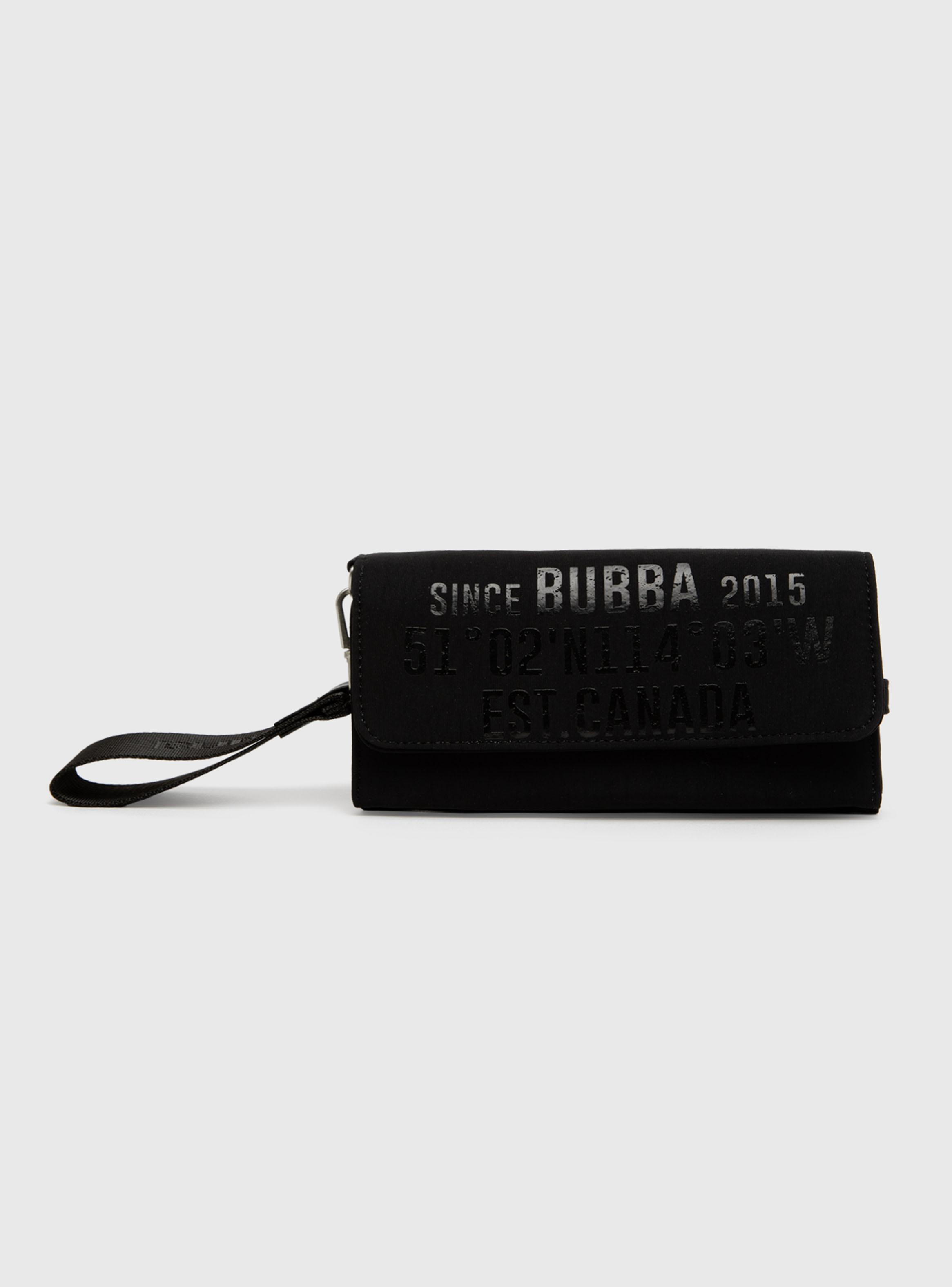 Billetera Mila Black-0
