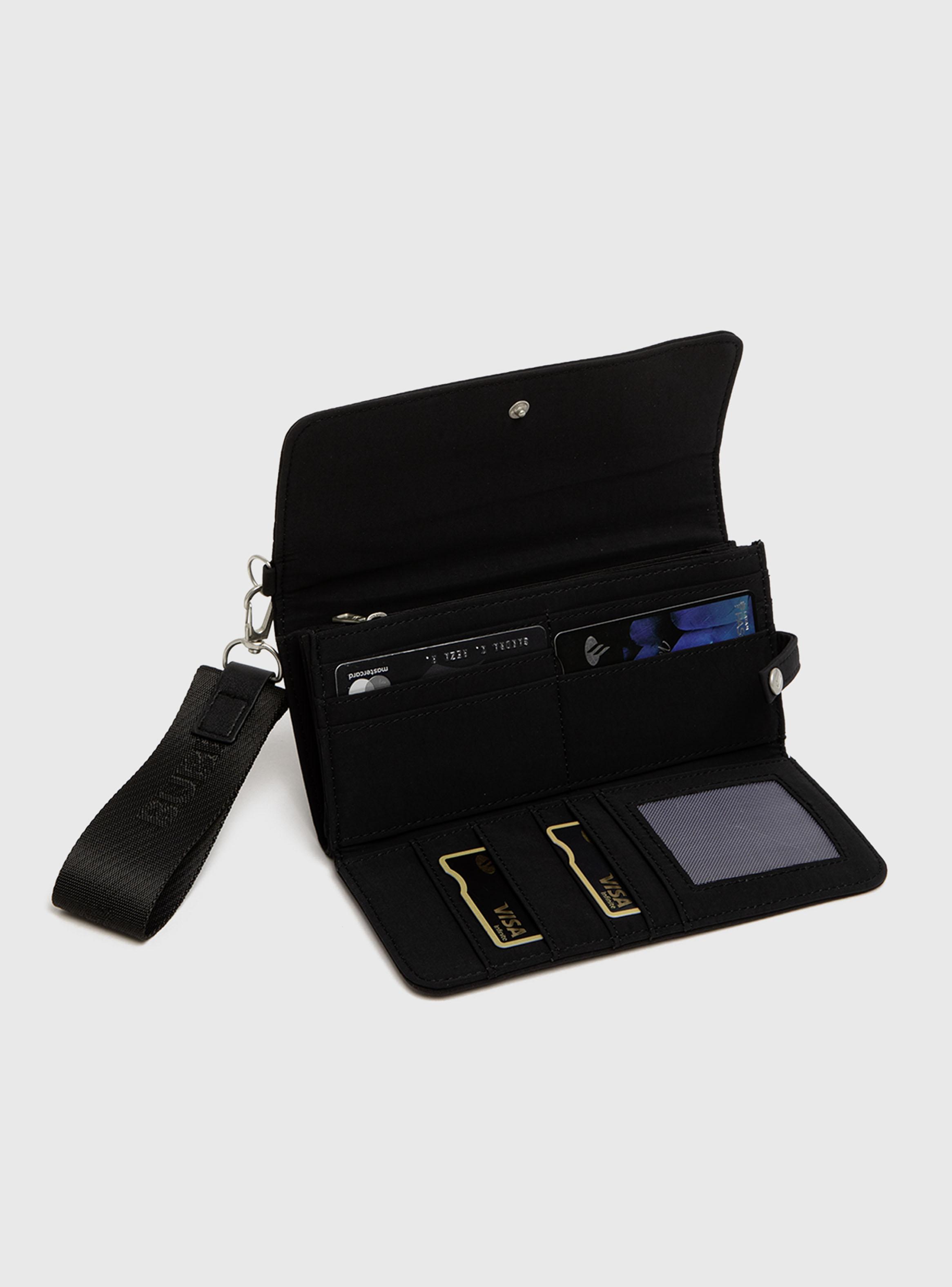 Billetera Mila Black-1
