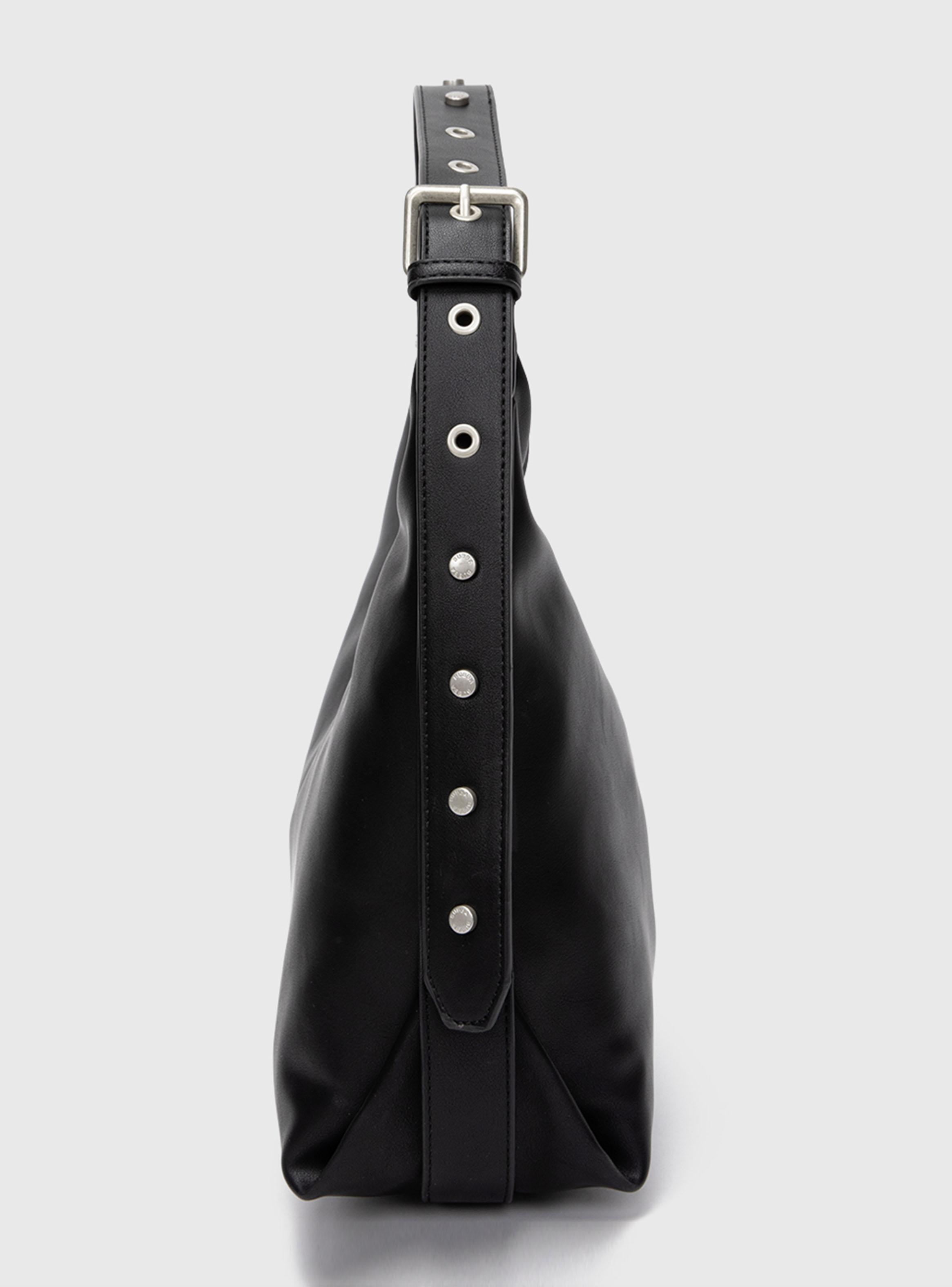 Cartera de Hombro Smith Black-2