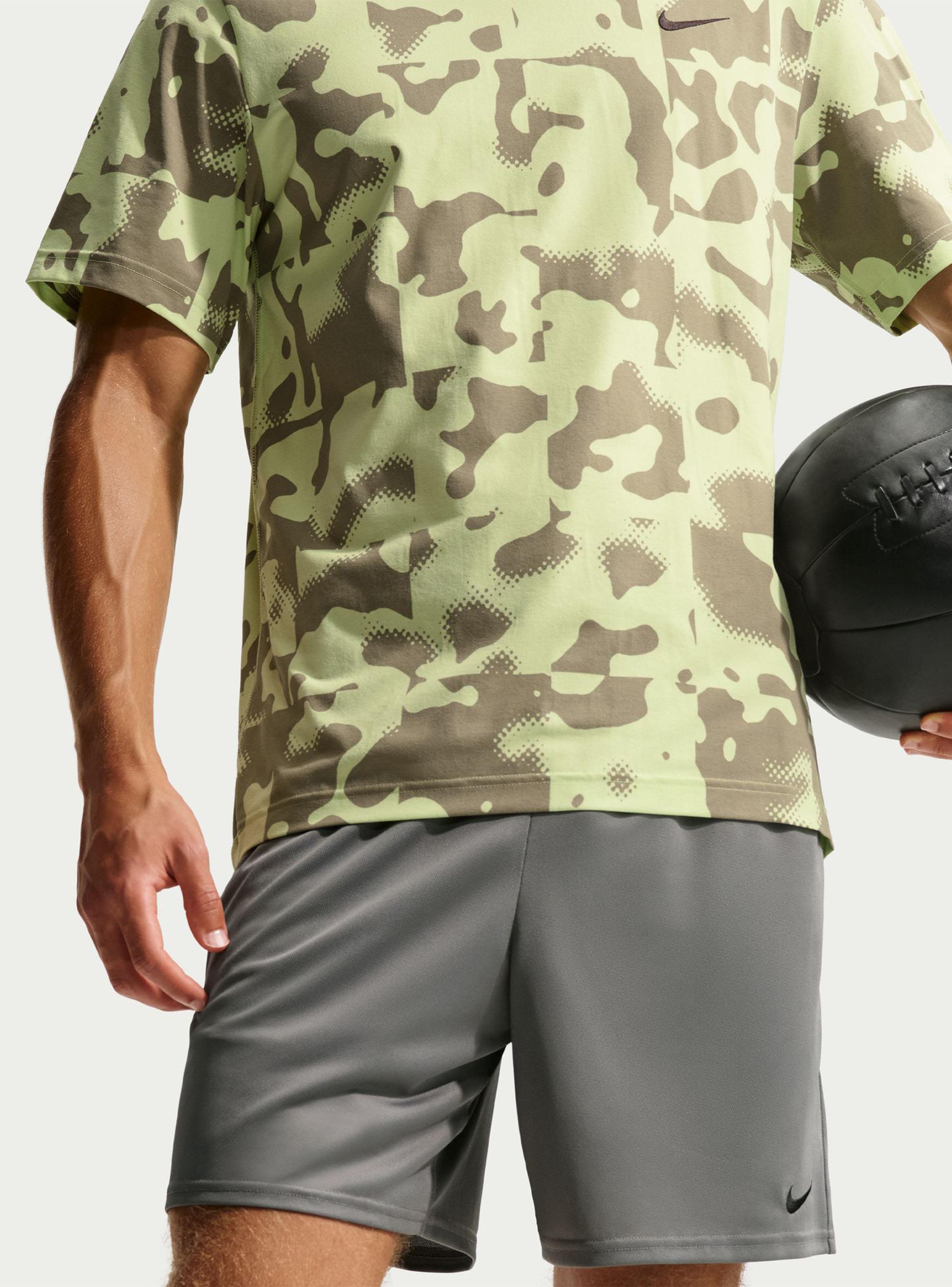 Short Cordón Ajustable Flex-2