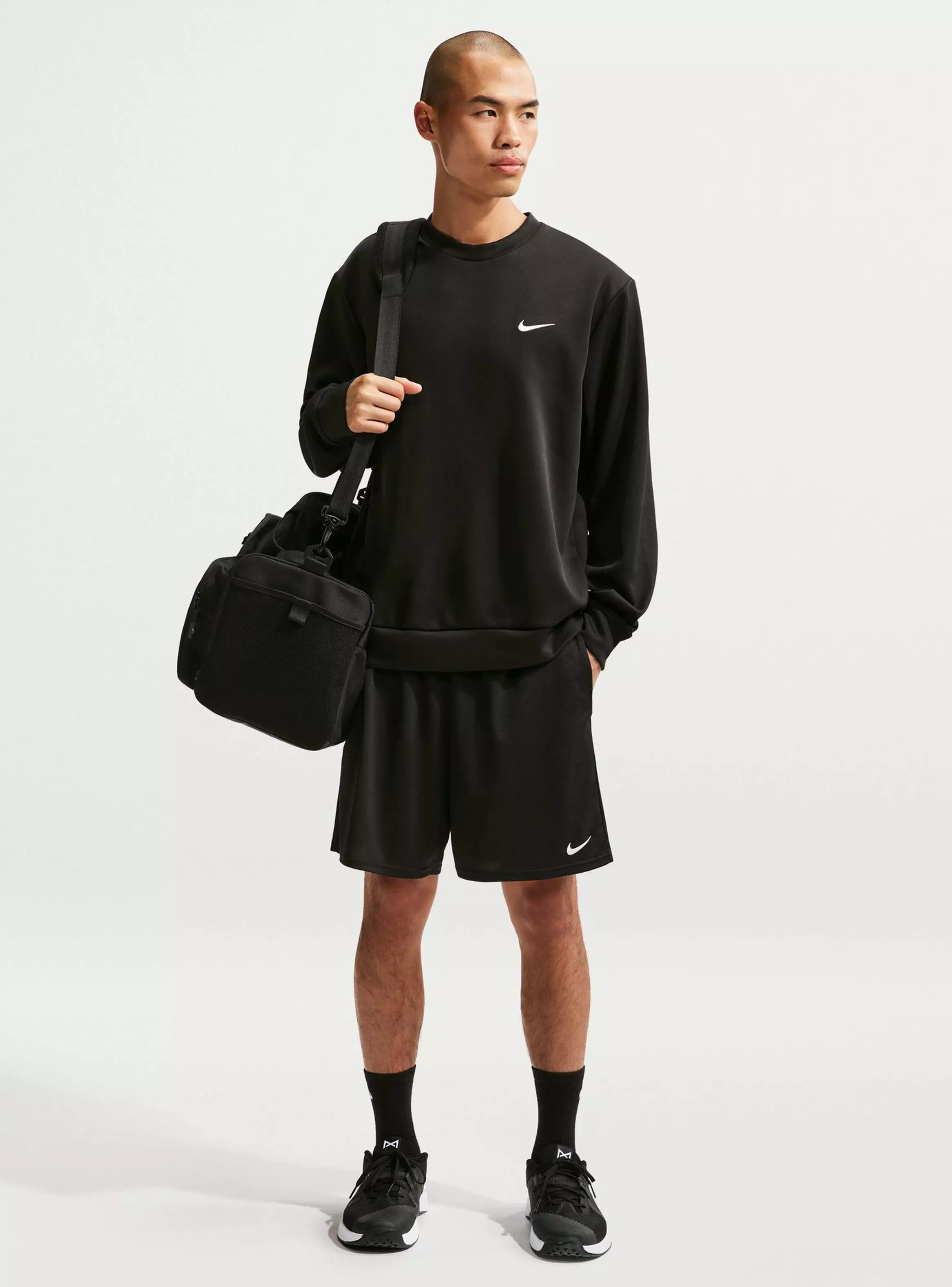 Short Flex de Entrenamineto-3