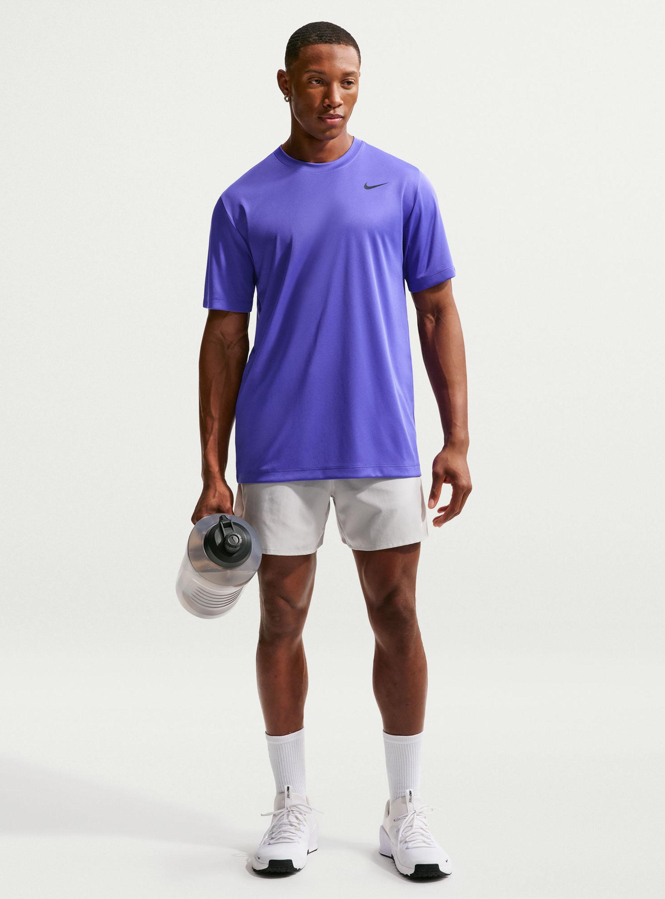 Polera T-Shirt Training Dri-Fit-3