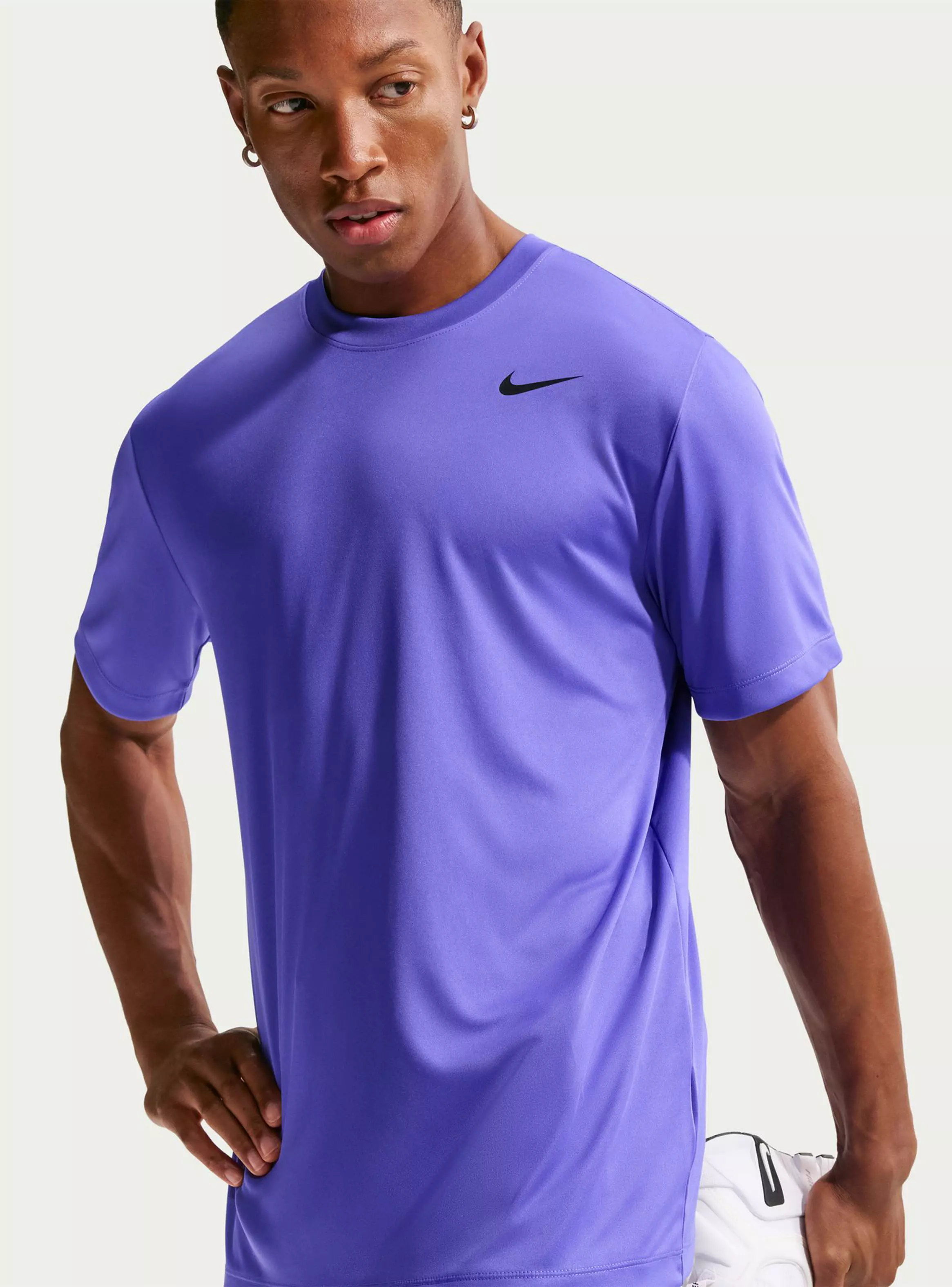 Polera T-Shirt Training Dri-Fit-2