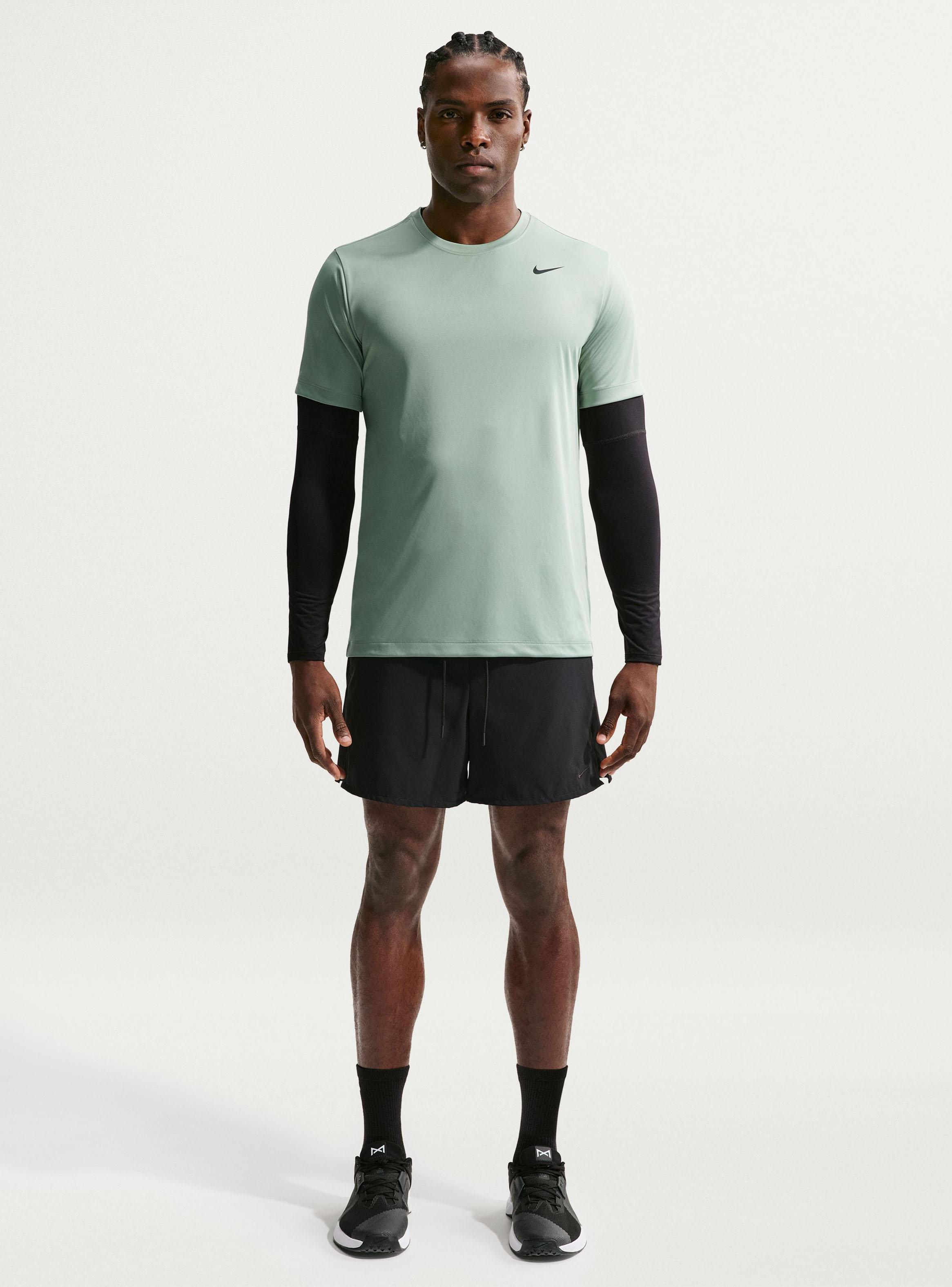 Polera para Training Dri-Fit Tee-3