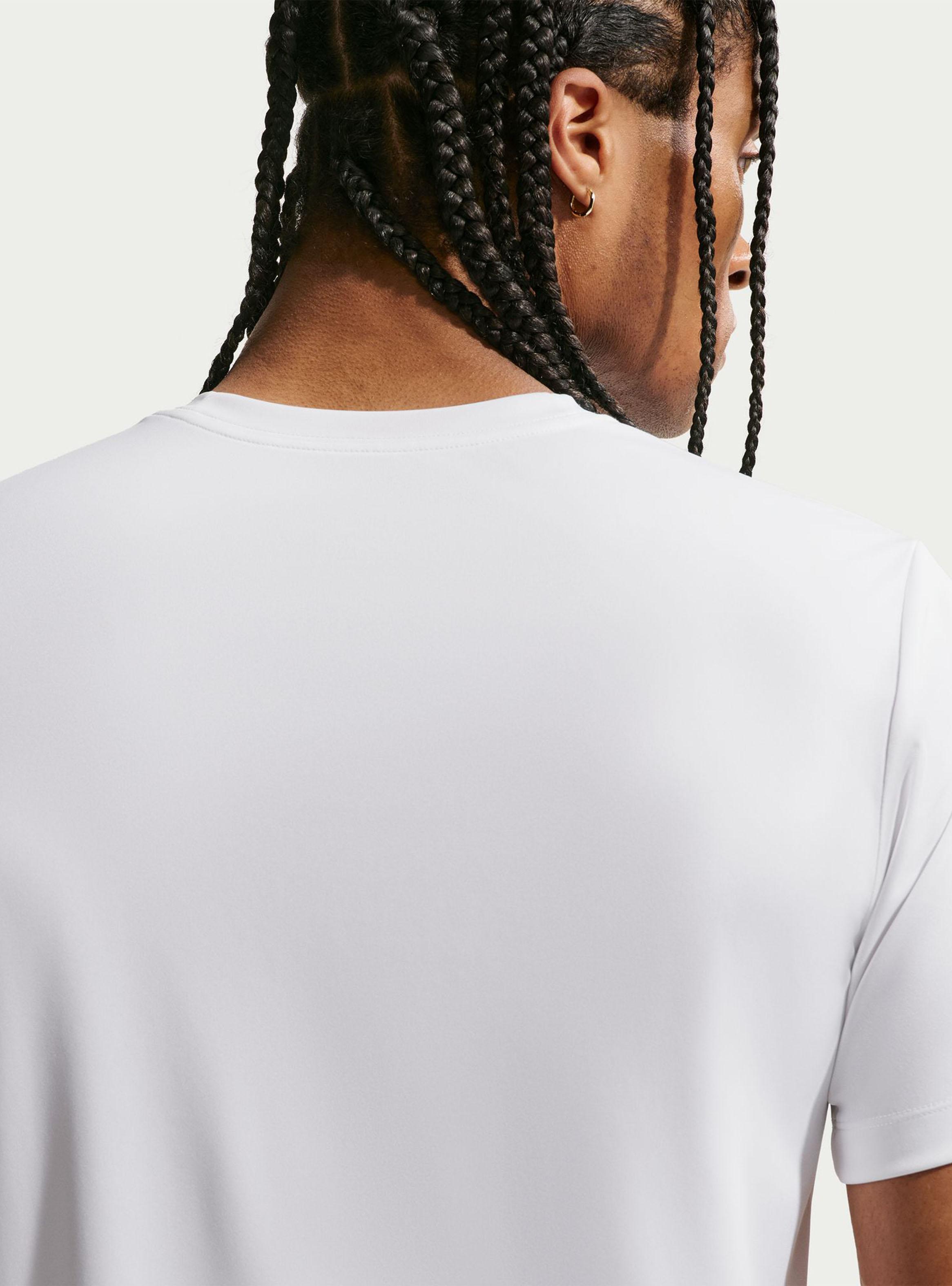 Polera Training Dri-Fit Tee-3