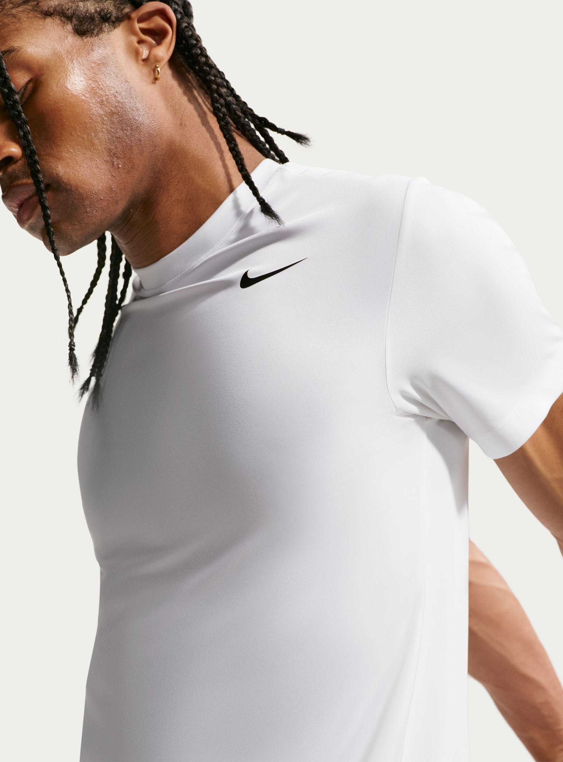 Polera Training Dri-Fit Tee-2