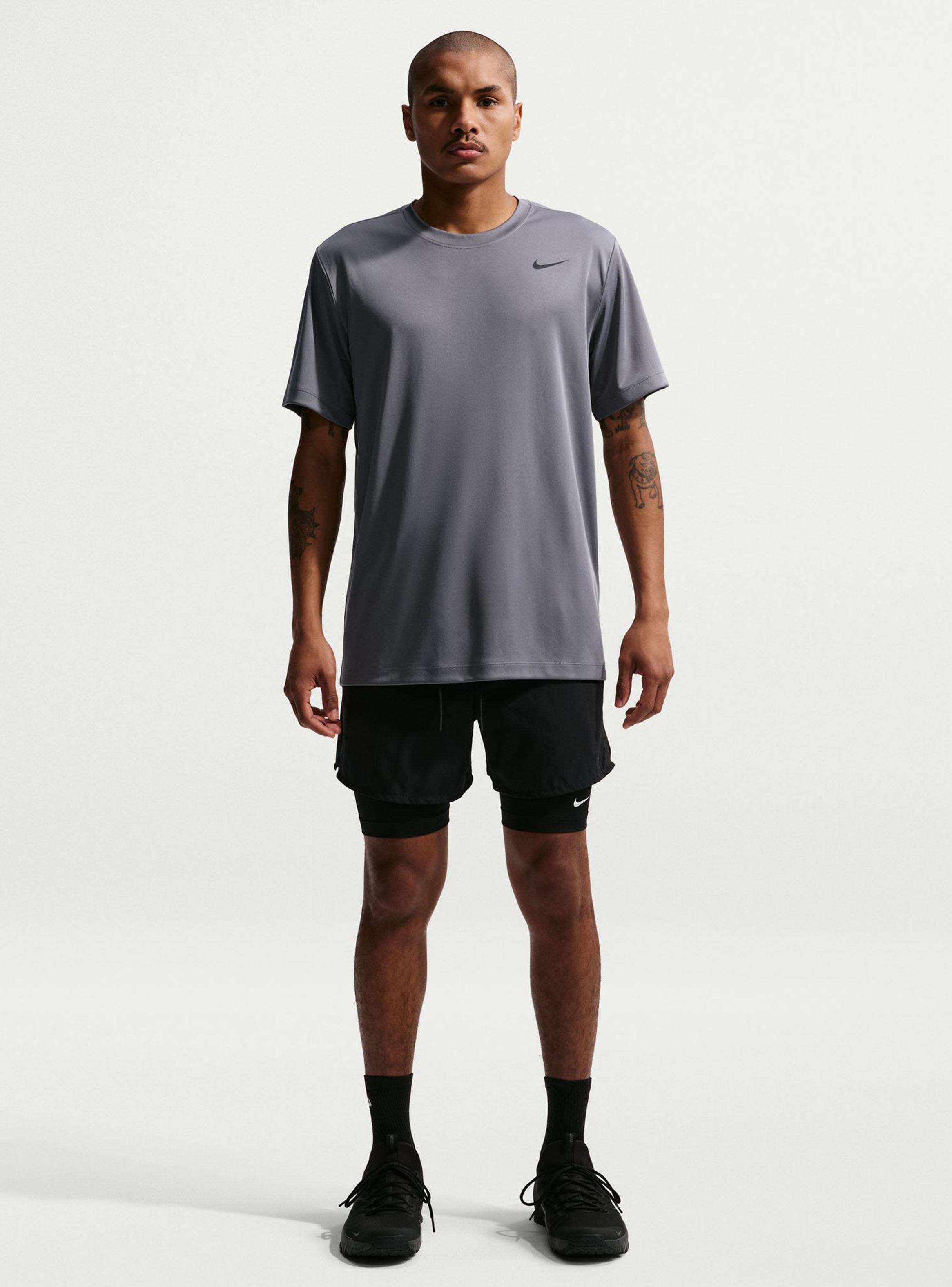 Polera de Entrenamiento Dri-Fit Tee-3