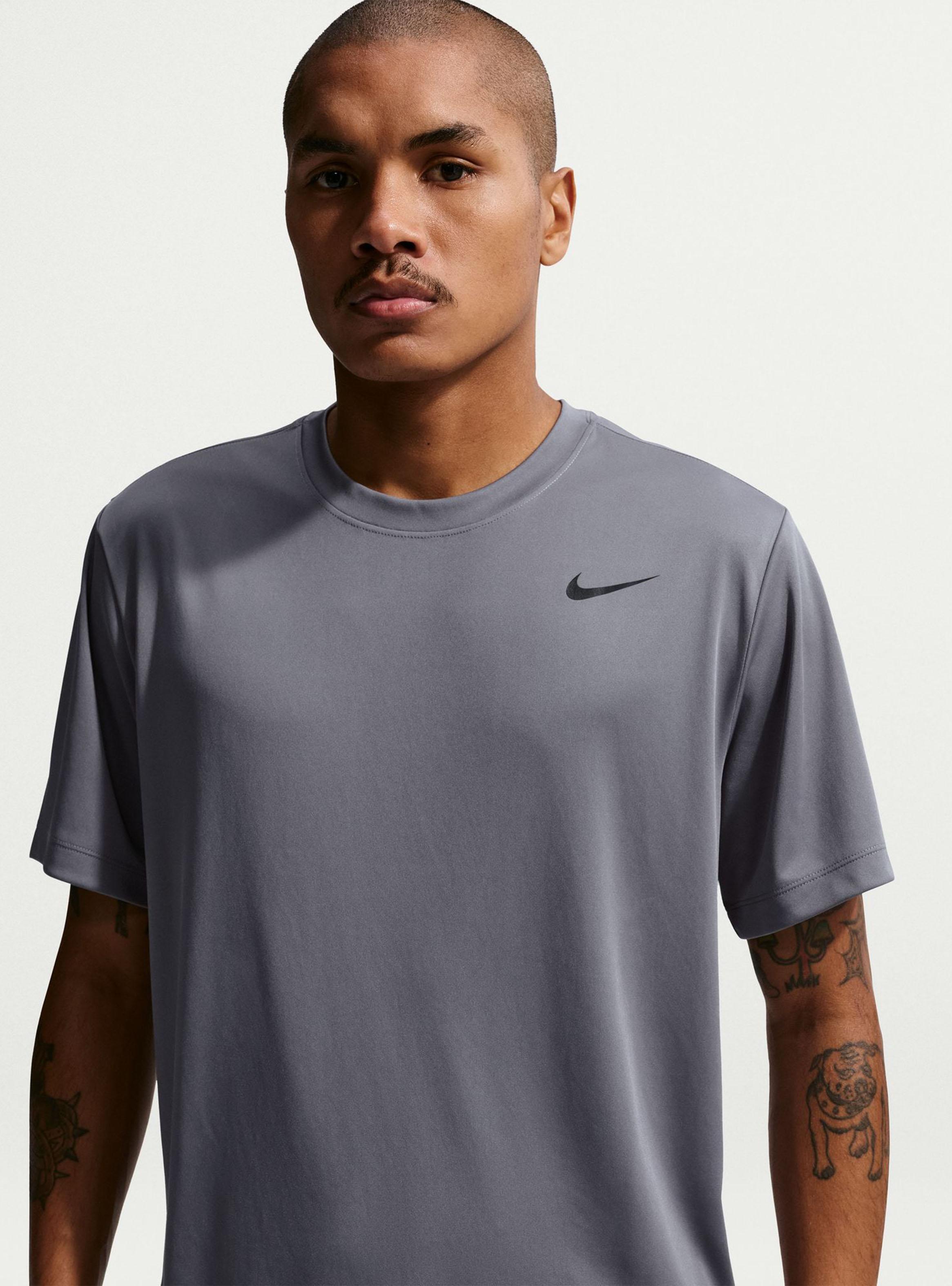 Polera de Entrenamiento Dri-Fit Tee-2