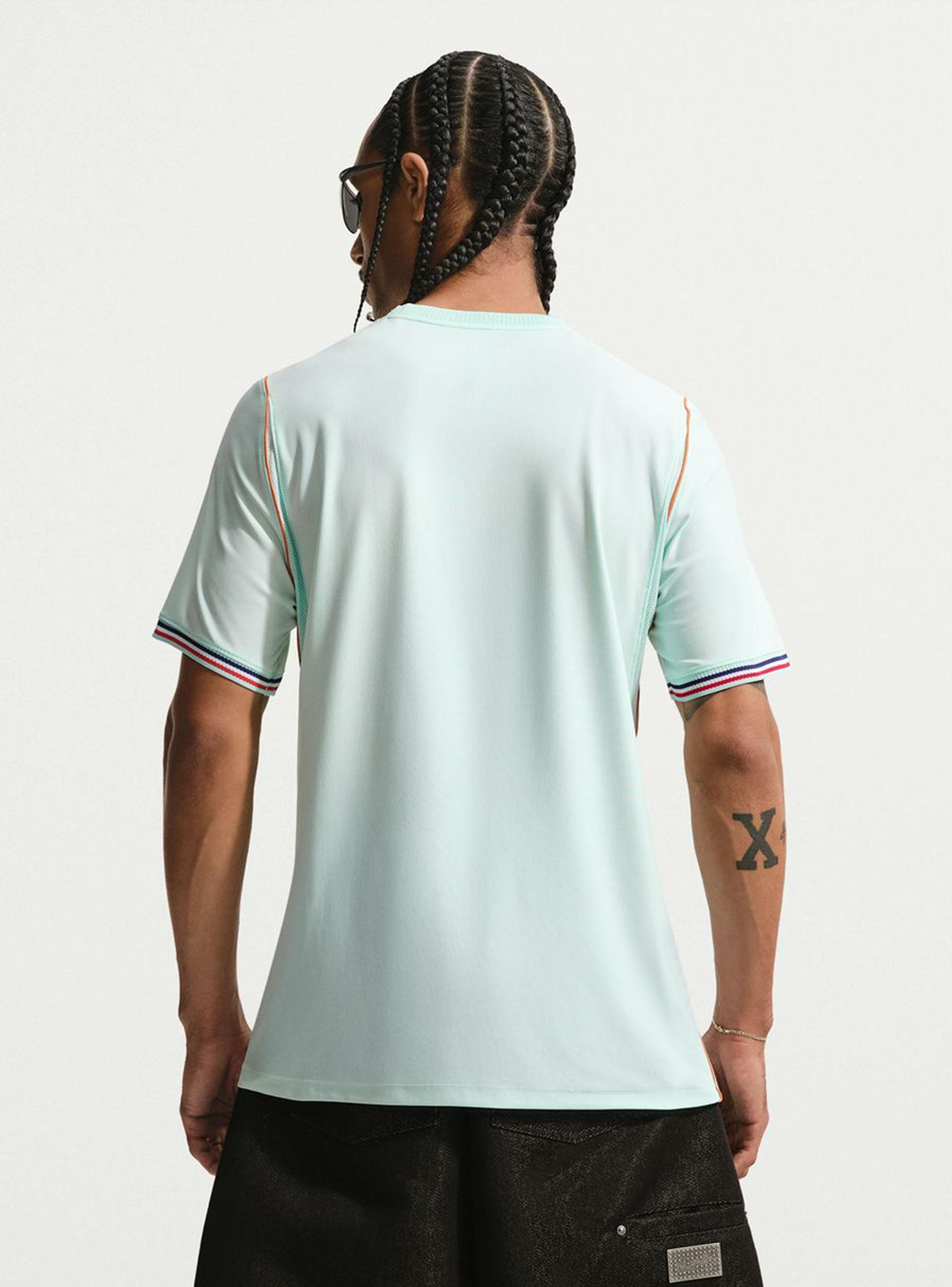 Camiseta Fff 2026 Stadium Francia-1