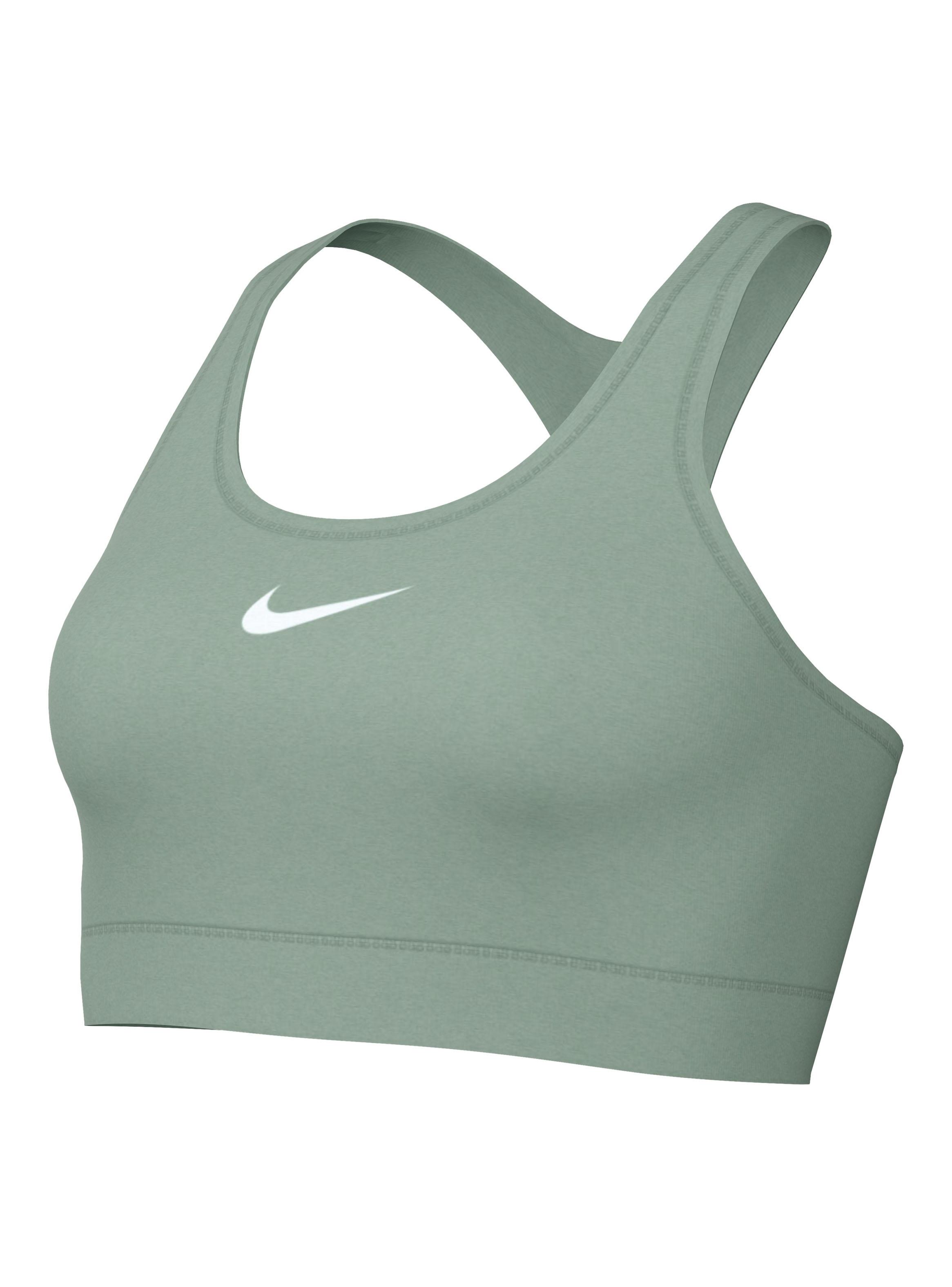 Peto Sujetador Deportivo con Almohadilla Swoosh-2