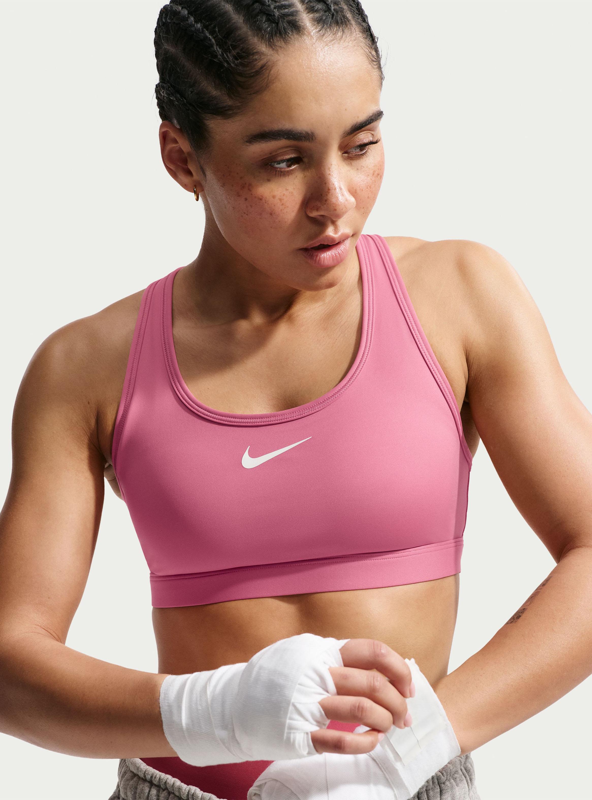 Peto Bra Deportivo con Almohadilla Swoosh Medium Support-2