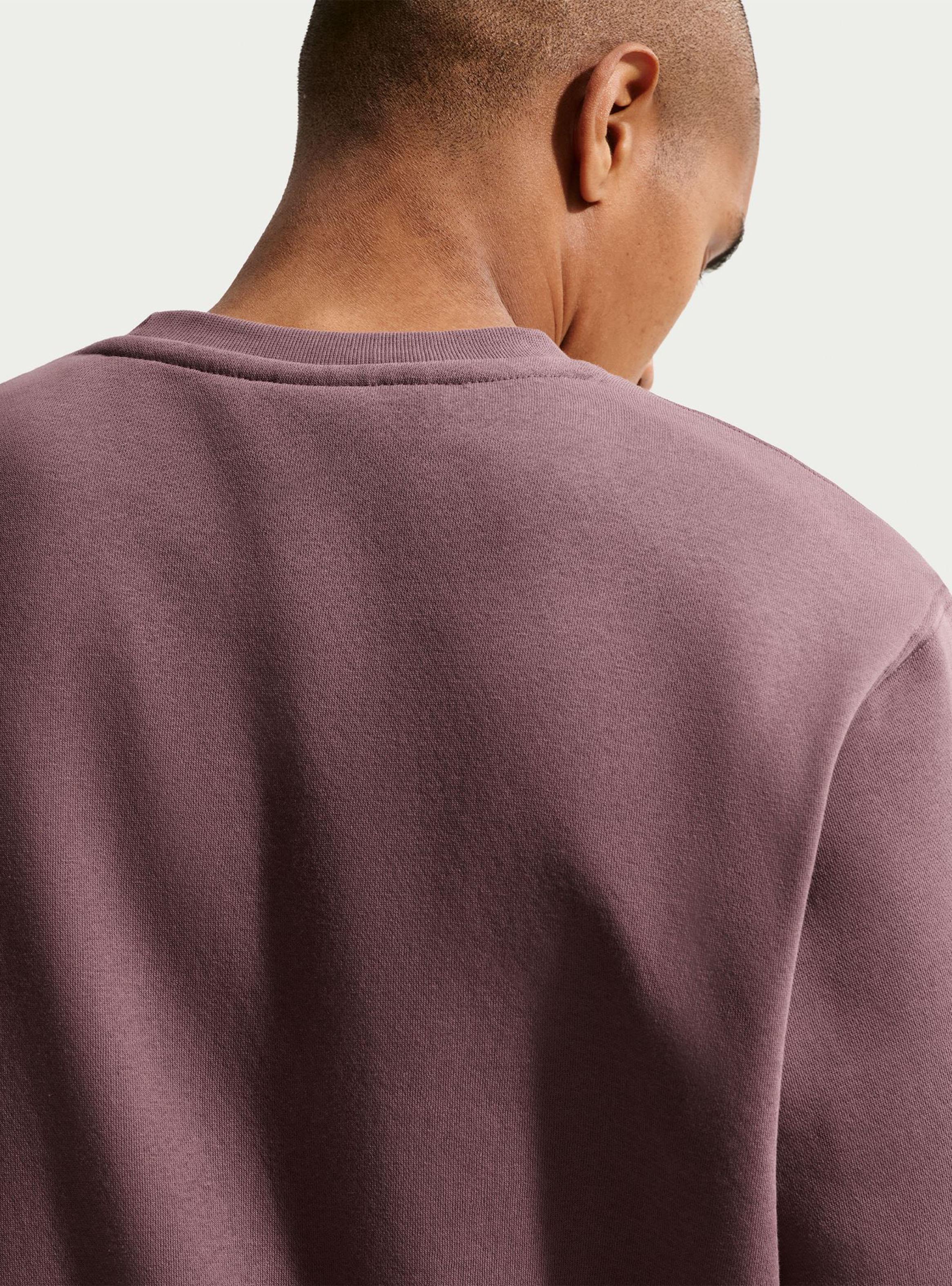 Polerón Fleece Crew Club-3