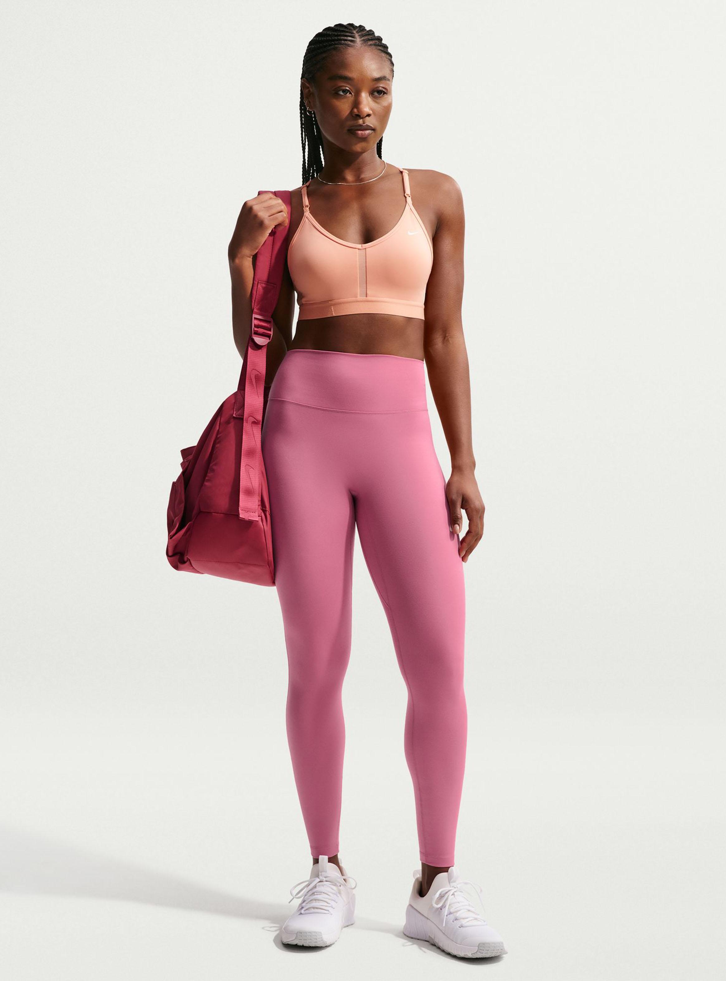 Calza Seamlees Front One Legging-4
