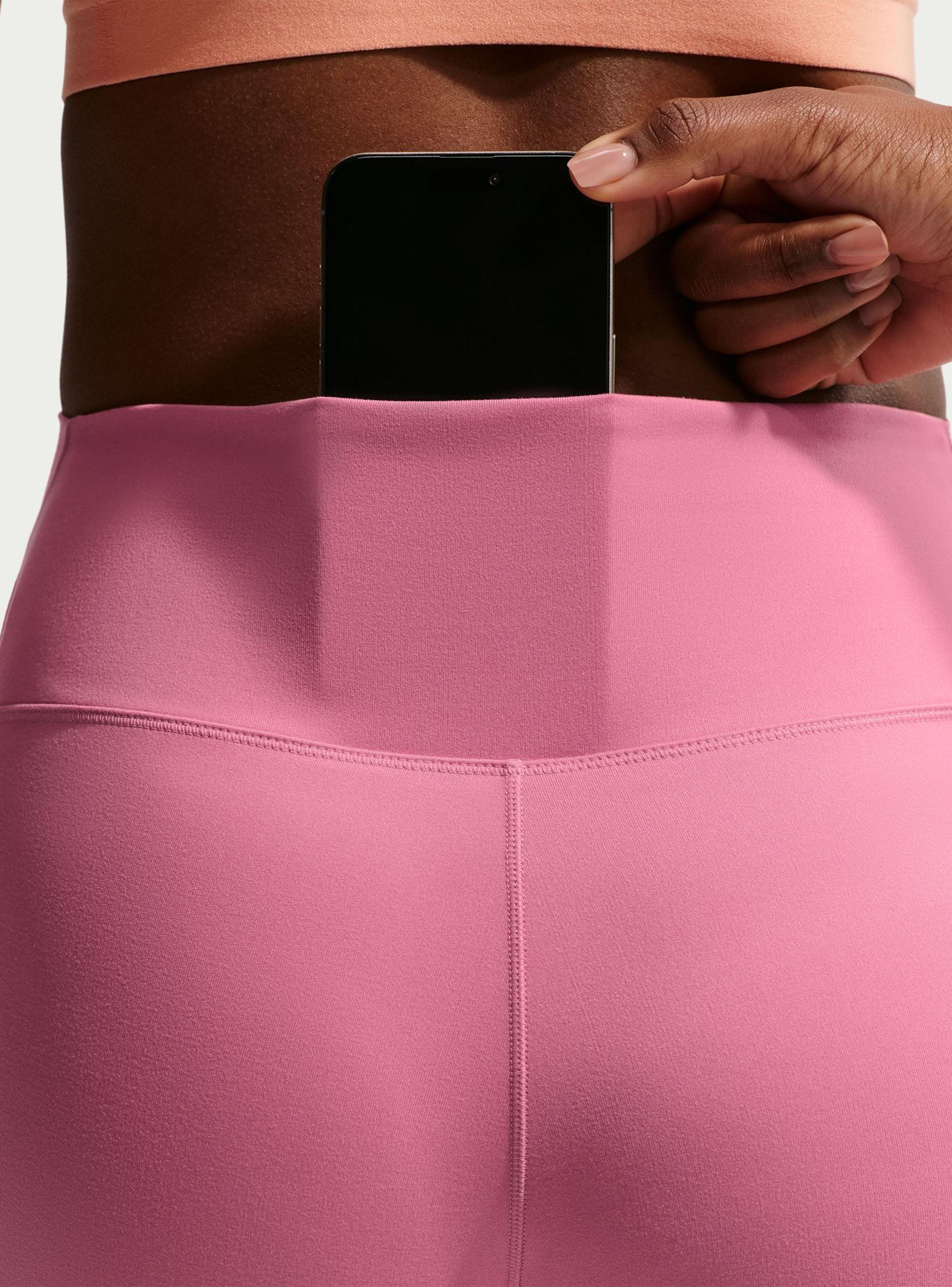 Calza Seamlees Front One Legging-2