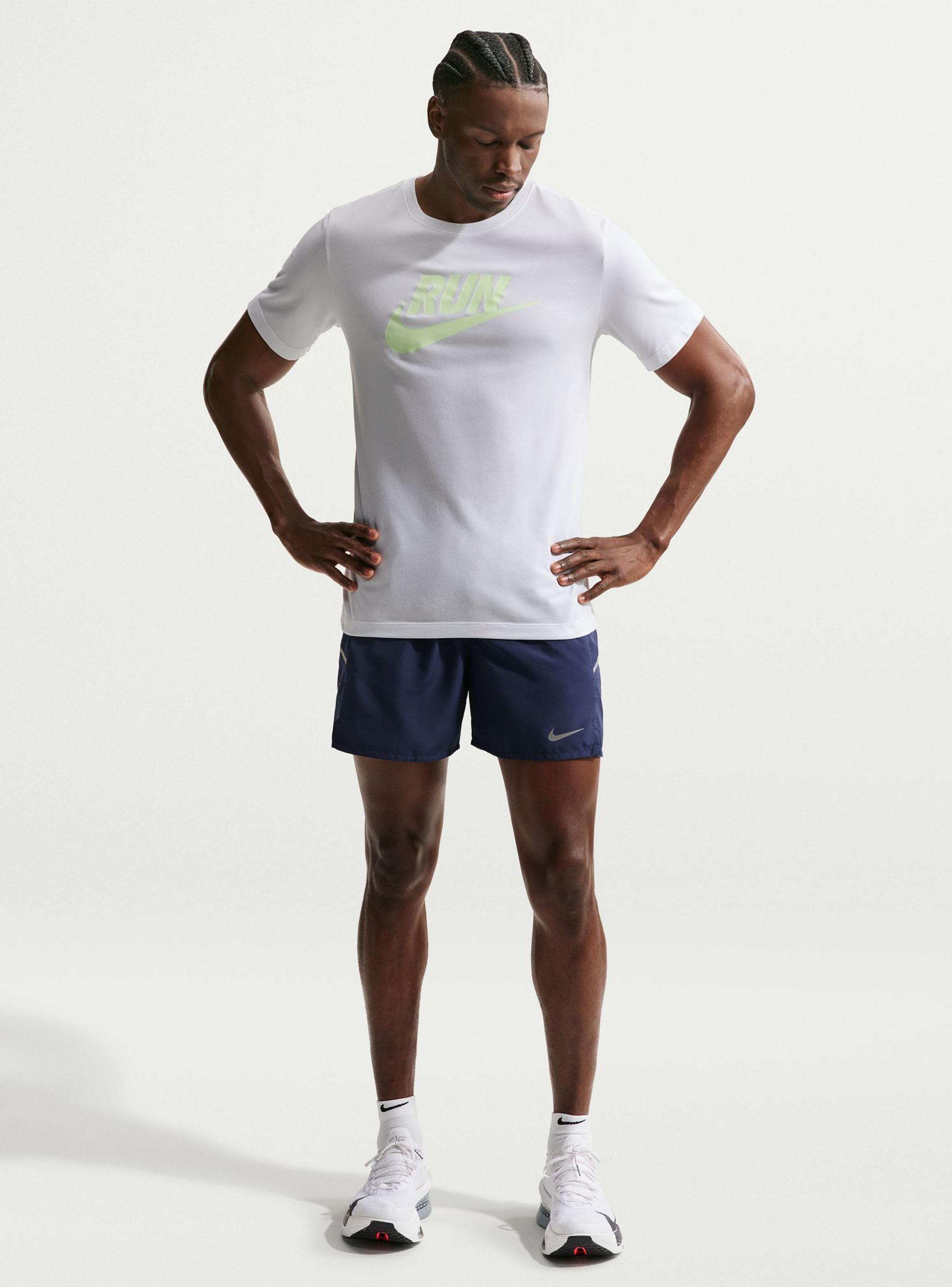 Short Diseño Miler 5 Dri Fit-4