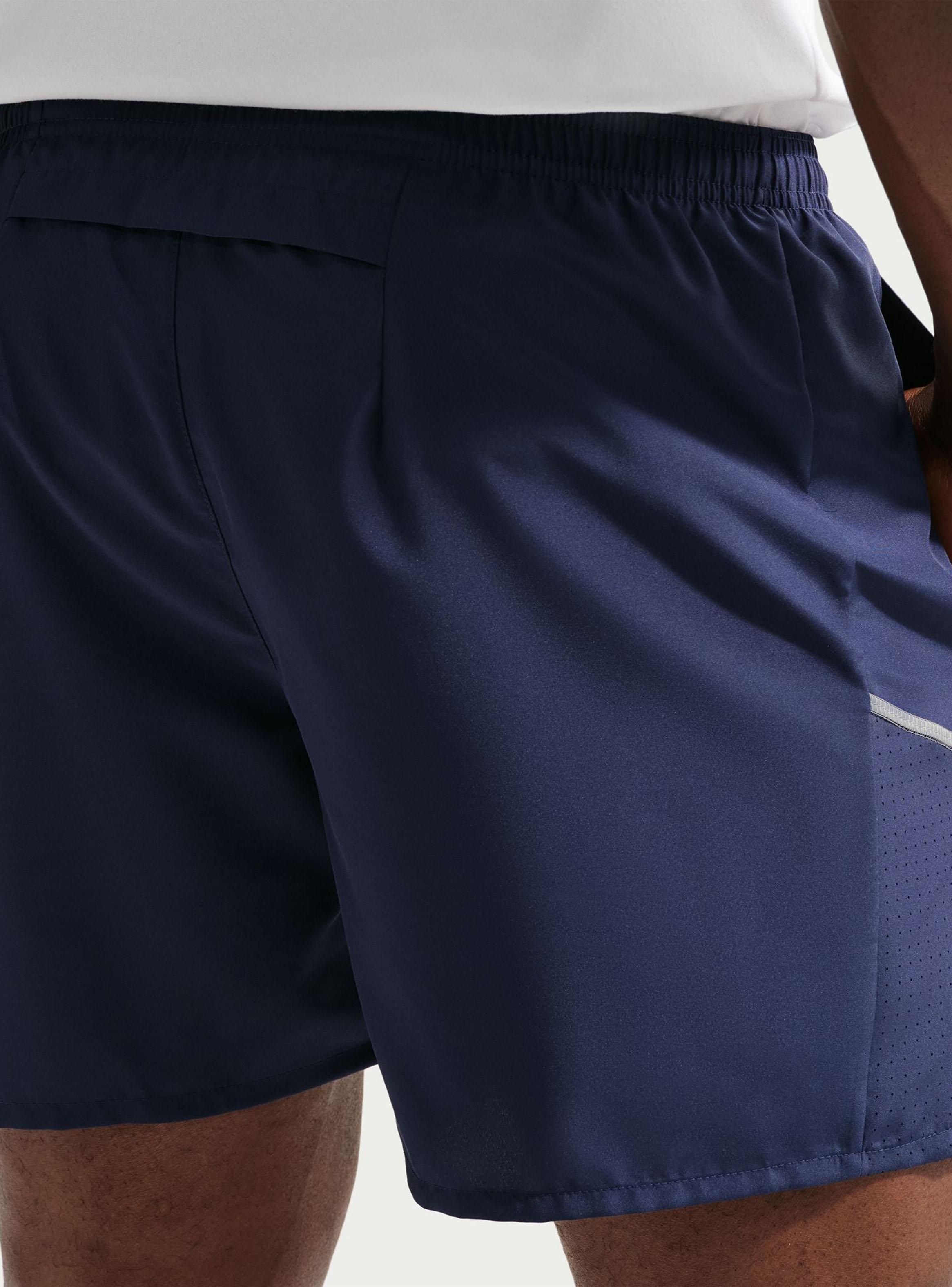 Short Diseño Miler 5 Dri Fit-3