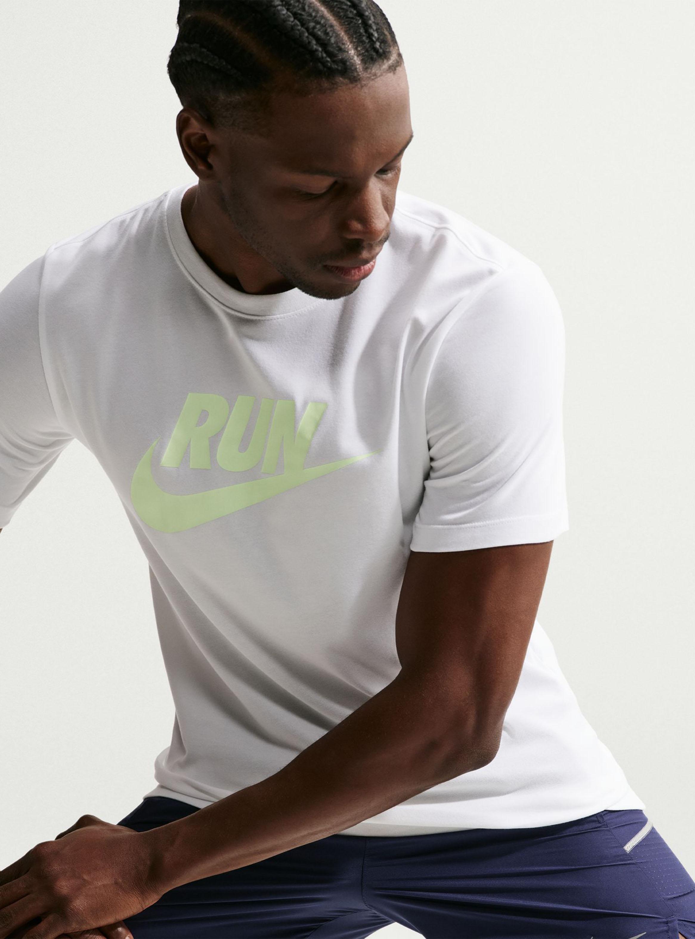 Short Diseño Miler 5 Dri Fit-2