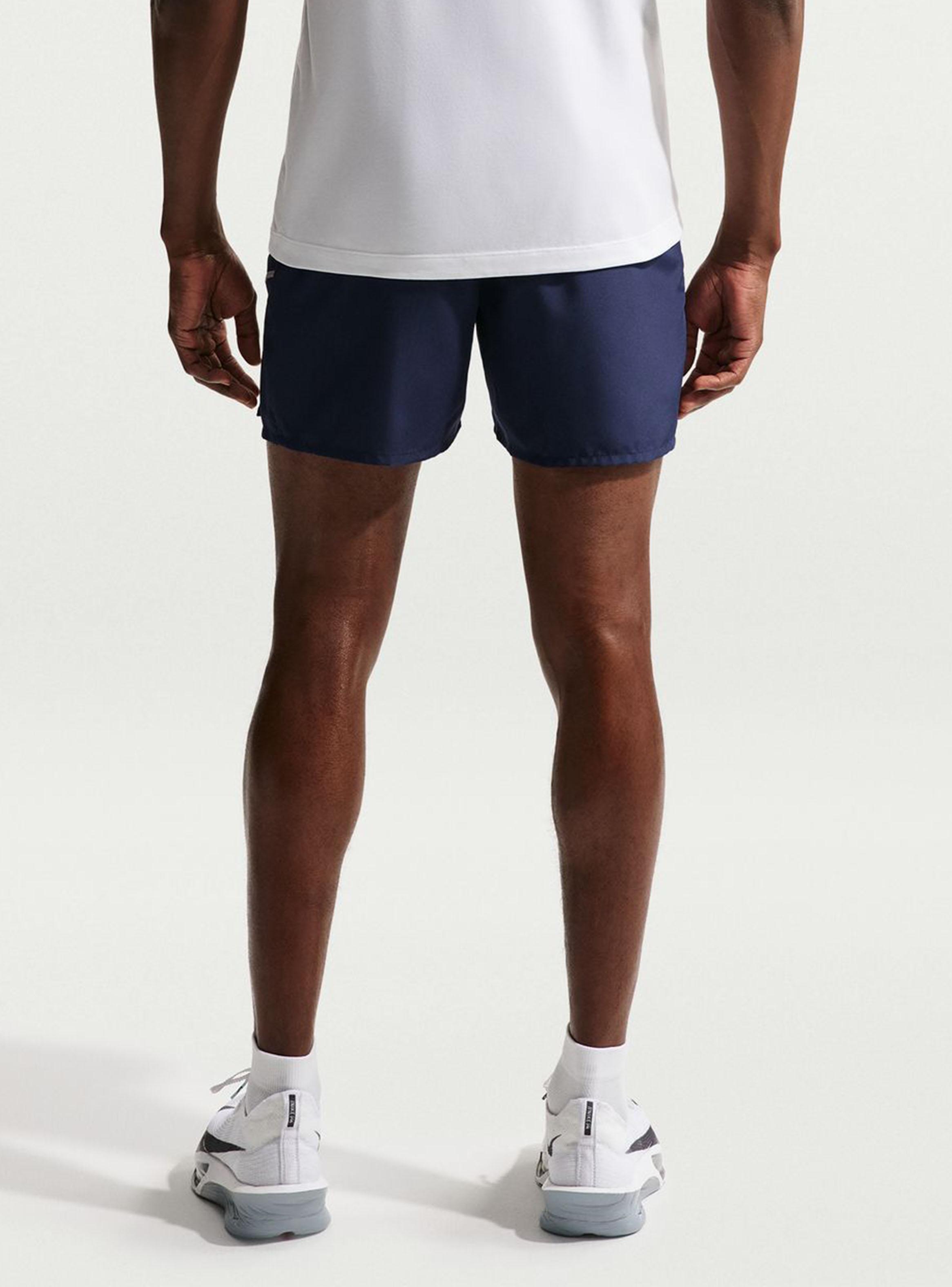 Short Diseño Miler 5 Dri Fit-1